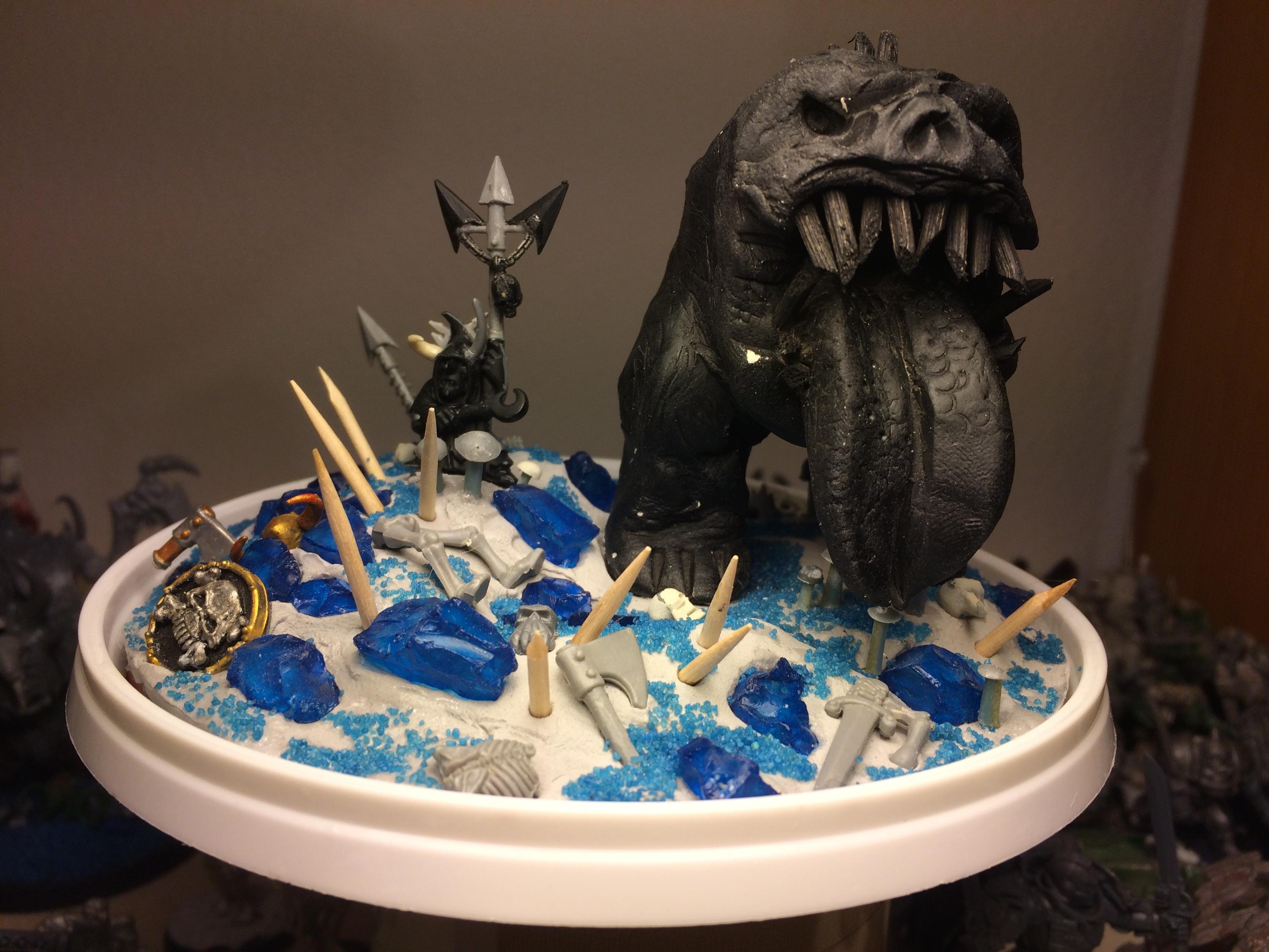 Goblins, Night, Nightgoblins