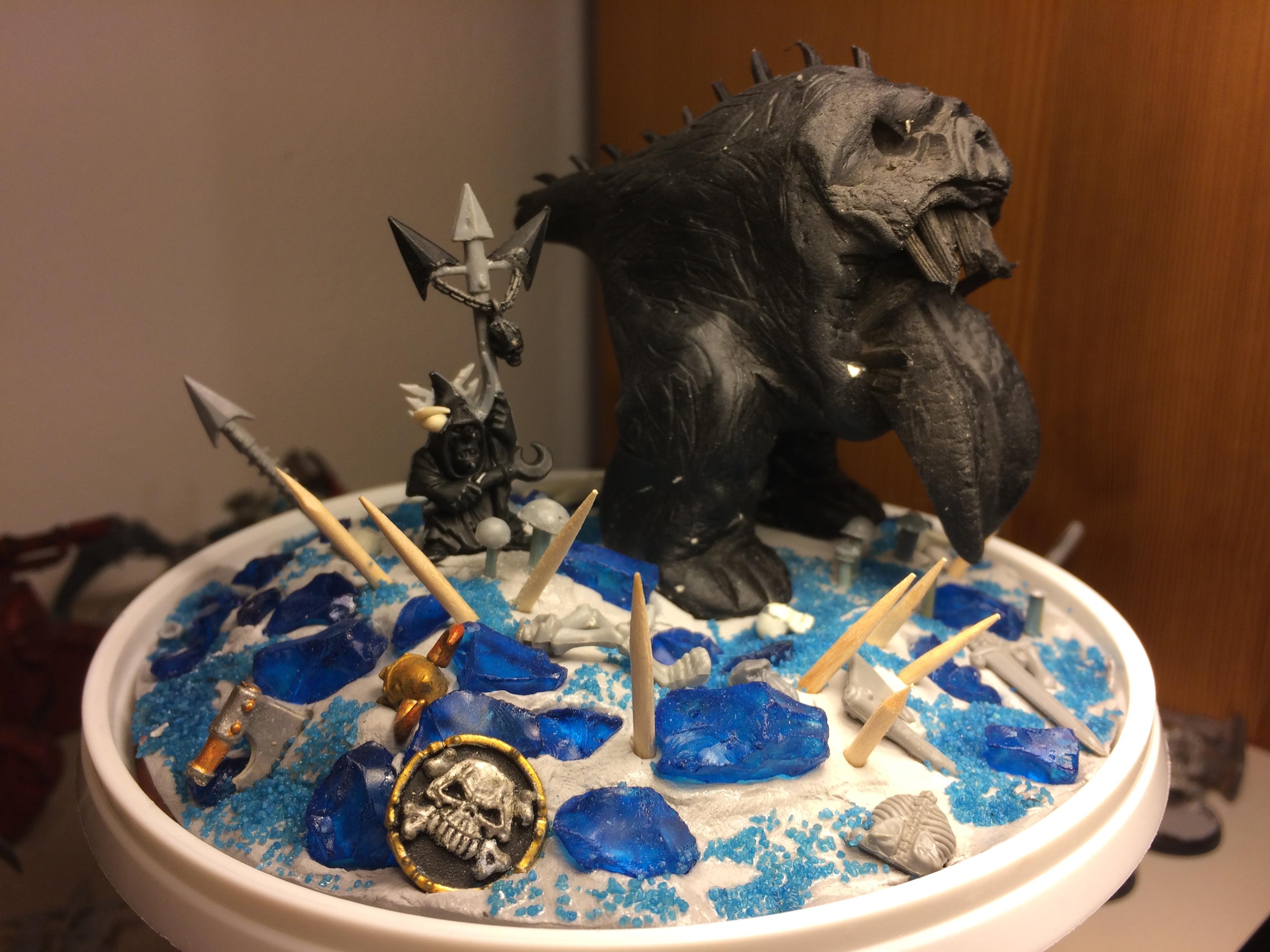 Goblins, Night, Nightgoblins