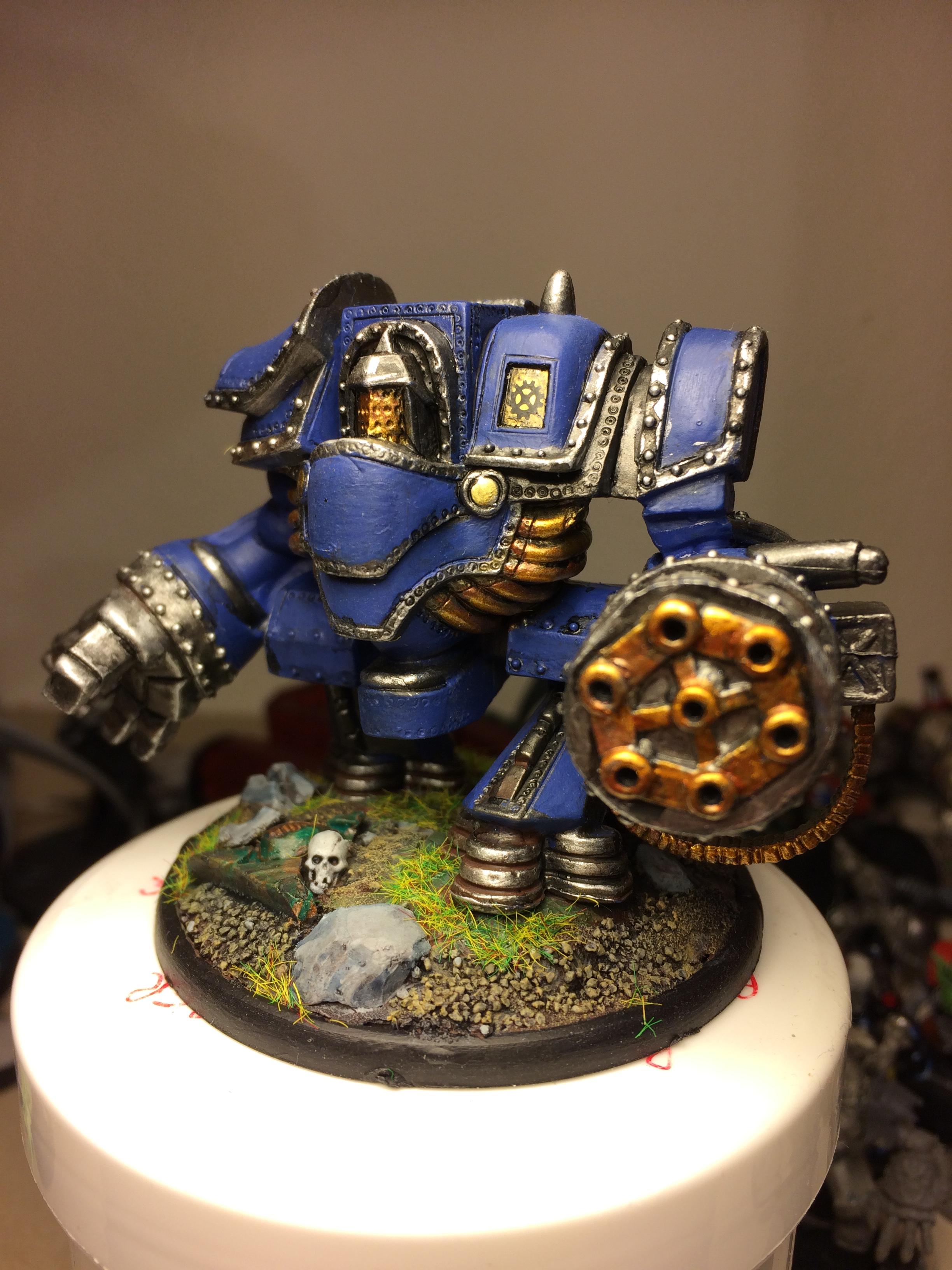 Asgaroth, Berret, Chronicles, Clan, Commando, Mutant, Red, Warzone