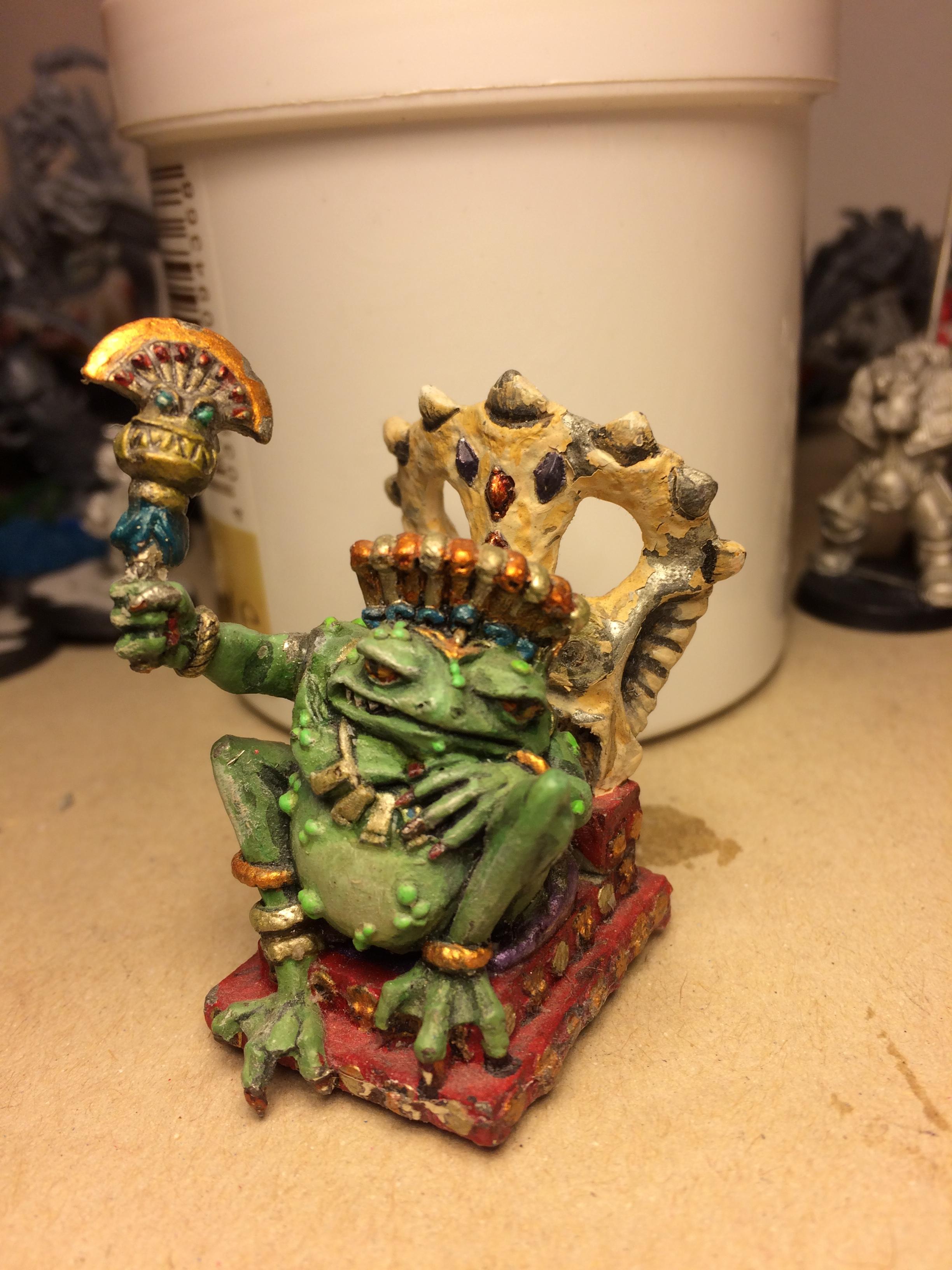 Goblins, Night, Nightgoblins