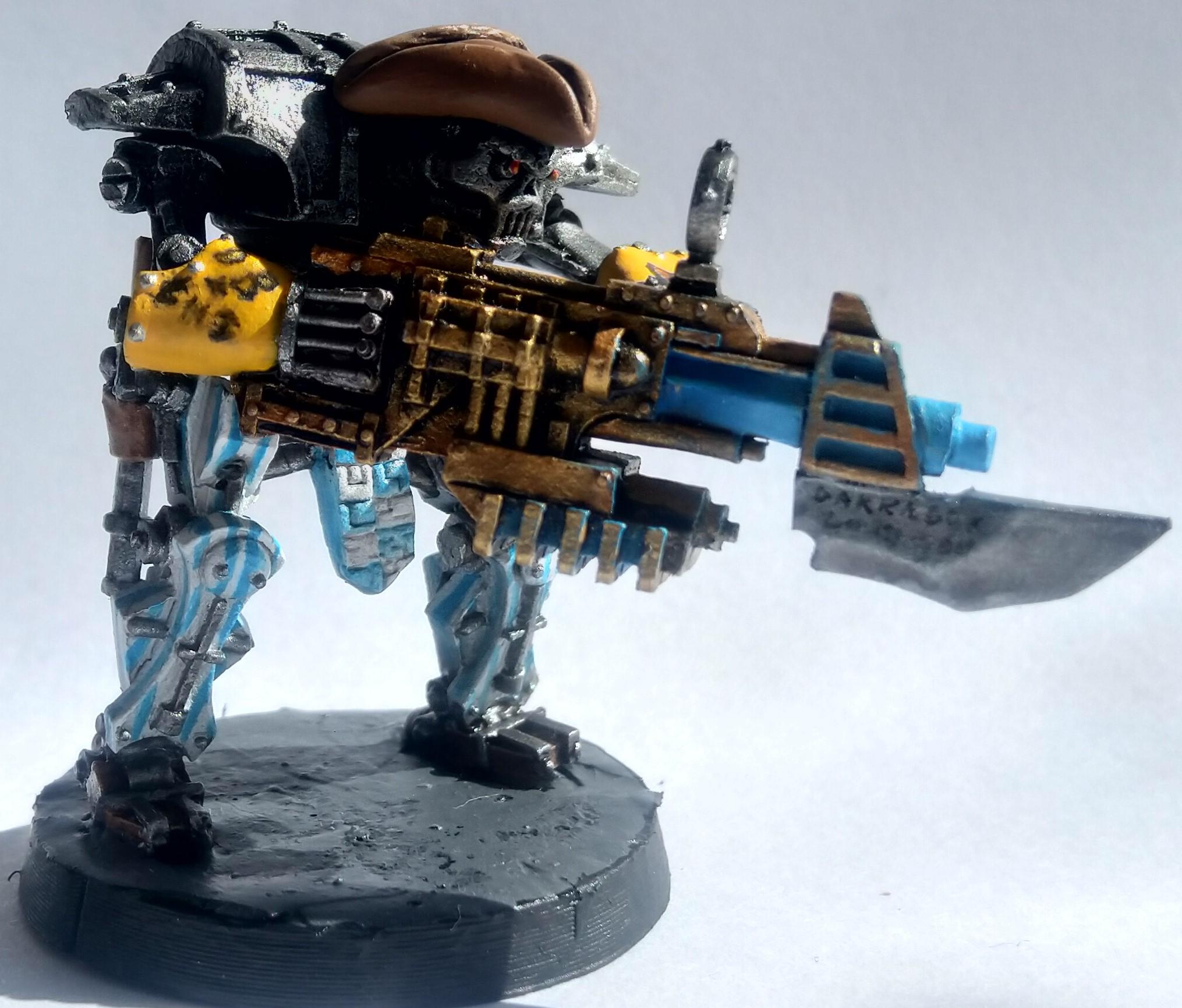 Hat, Necrons, Perfection, Pirate, Stripes