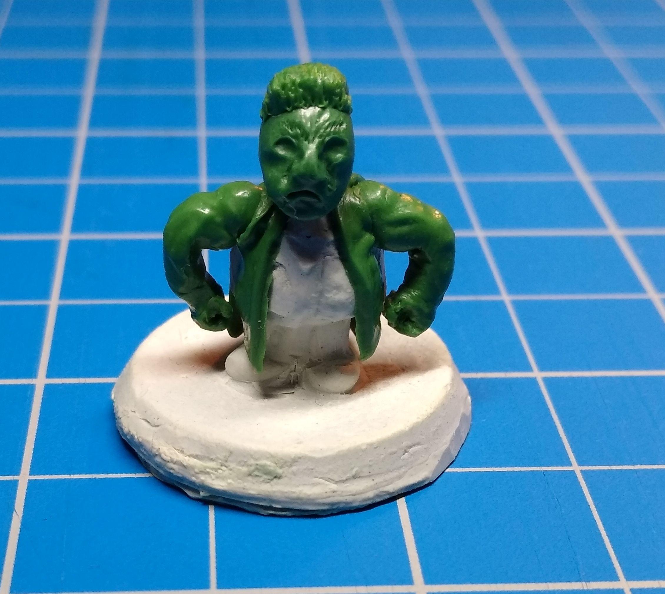 Dragon, Dungeons, Dungeons And Dragons