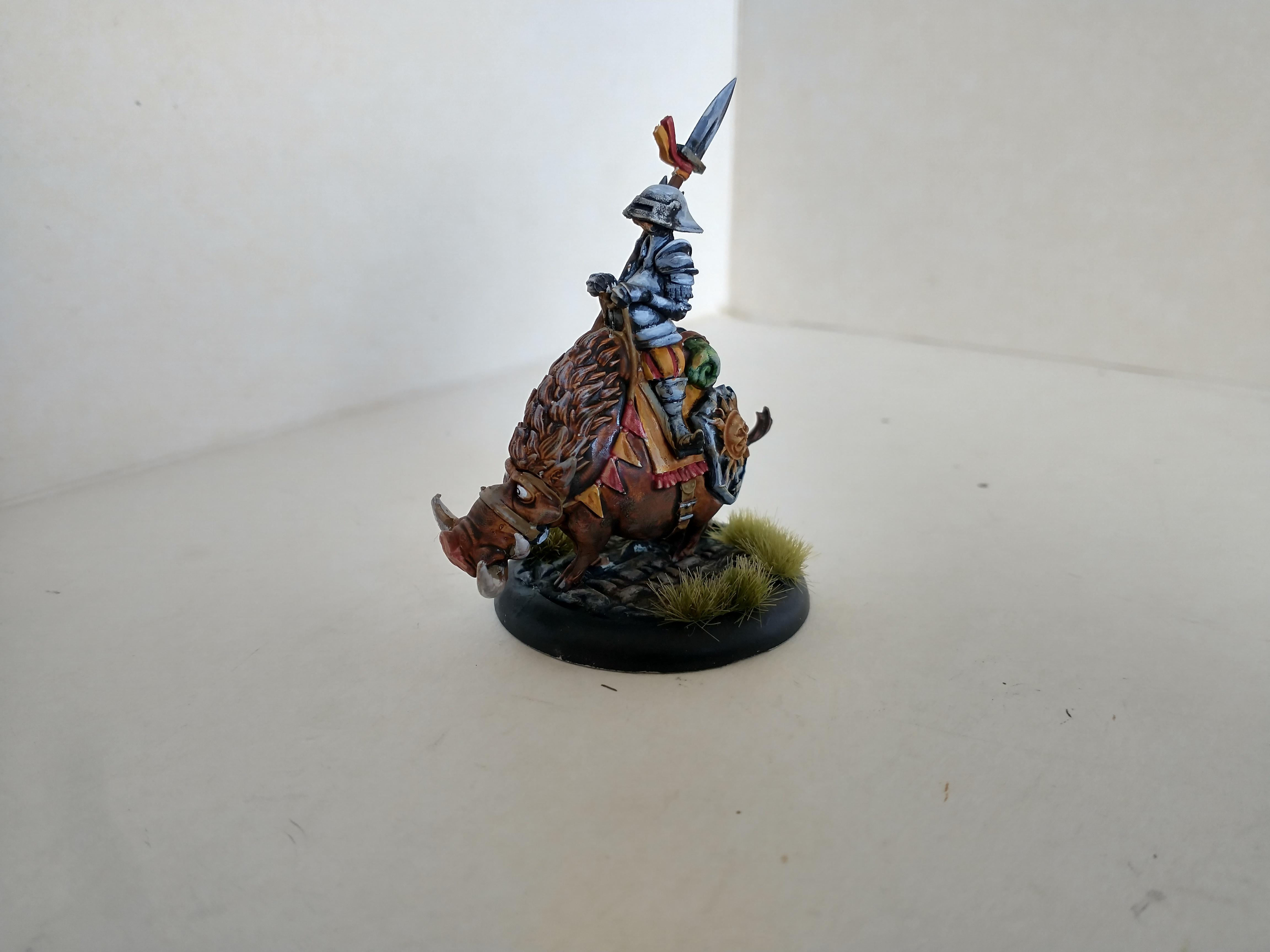 Commonwealth, Labyrinth, Mordheim, Warhammer Fantasy