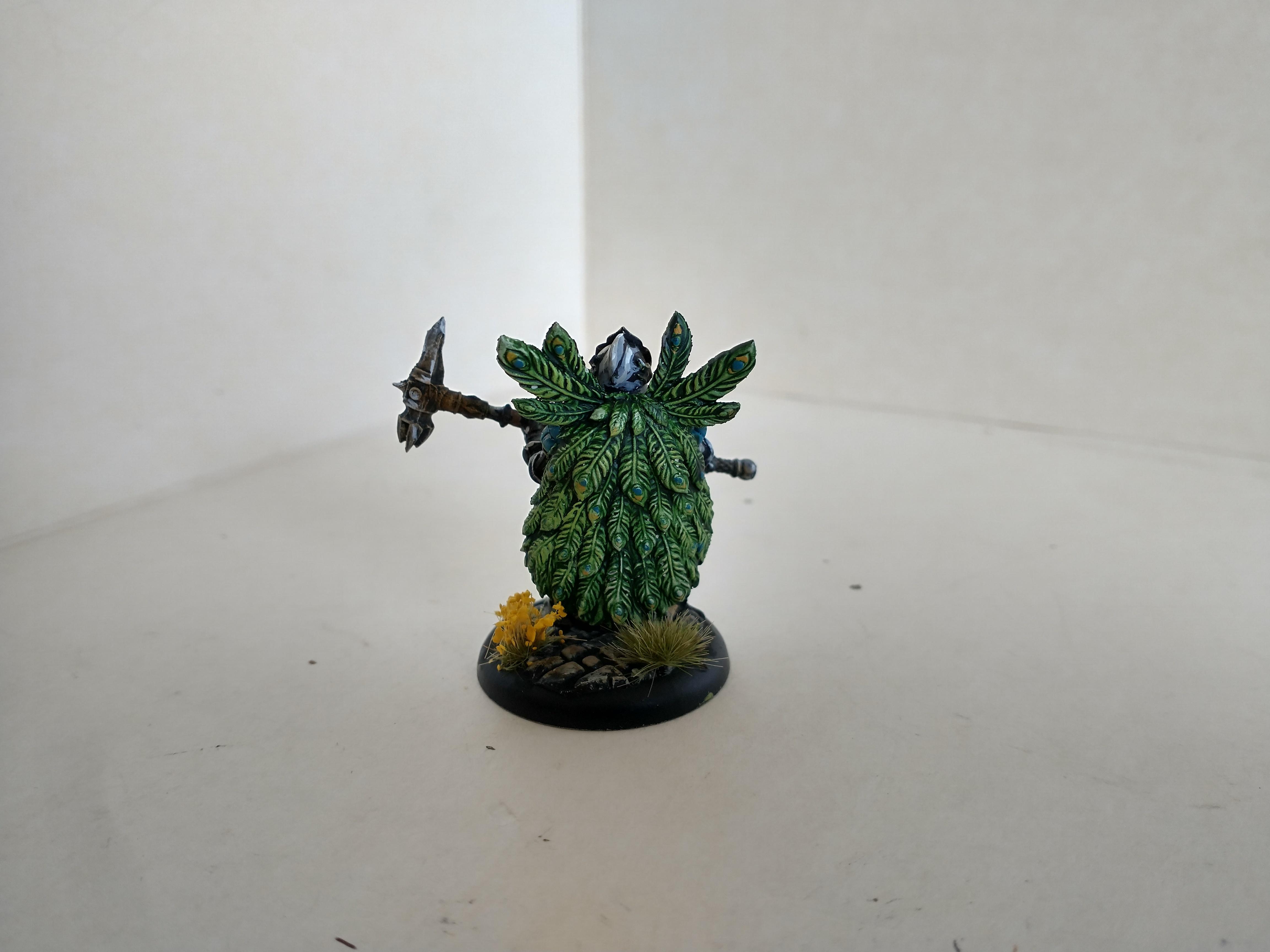 Commonwealth, Labyrinth, Mordheim, Warhammer Fantasy