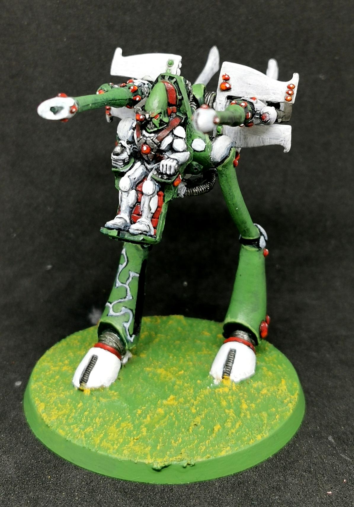 War Walker