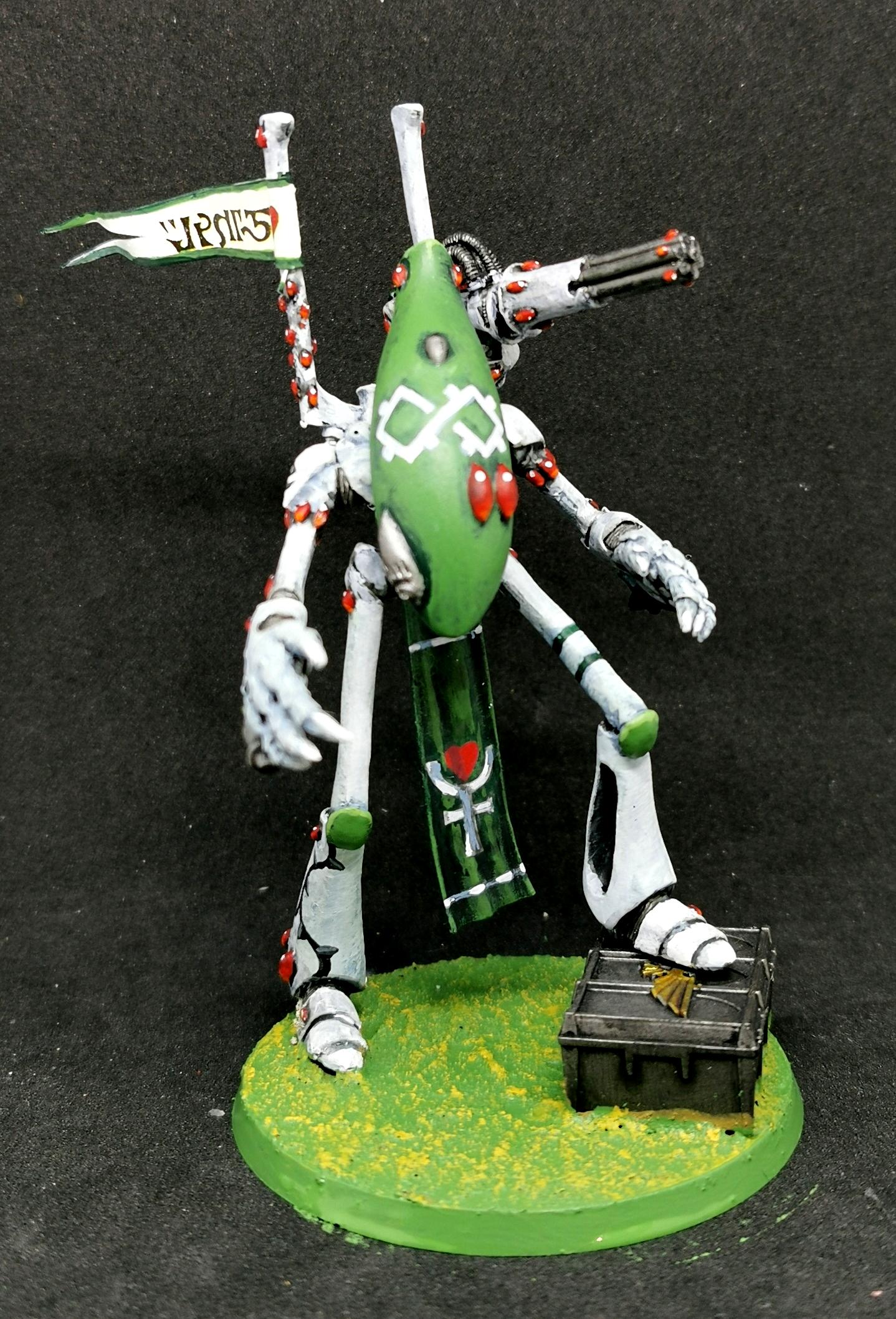 Wraithlord