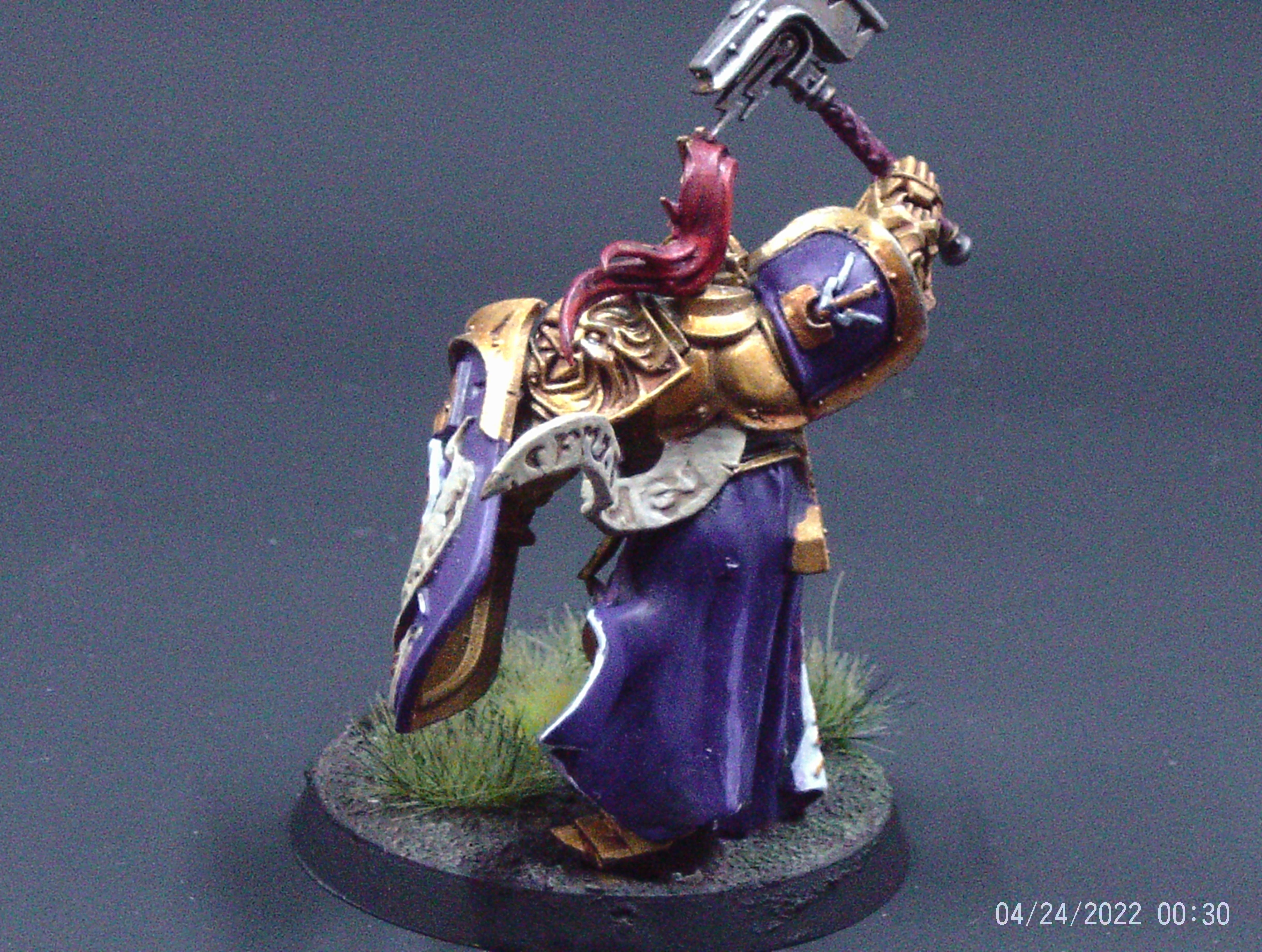 Age, Eternal, Order, Sigmar, Space, Space Marines, Stormcast, Warhammer Fantasy, Warriors