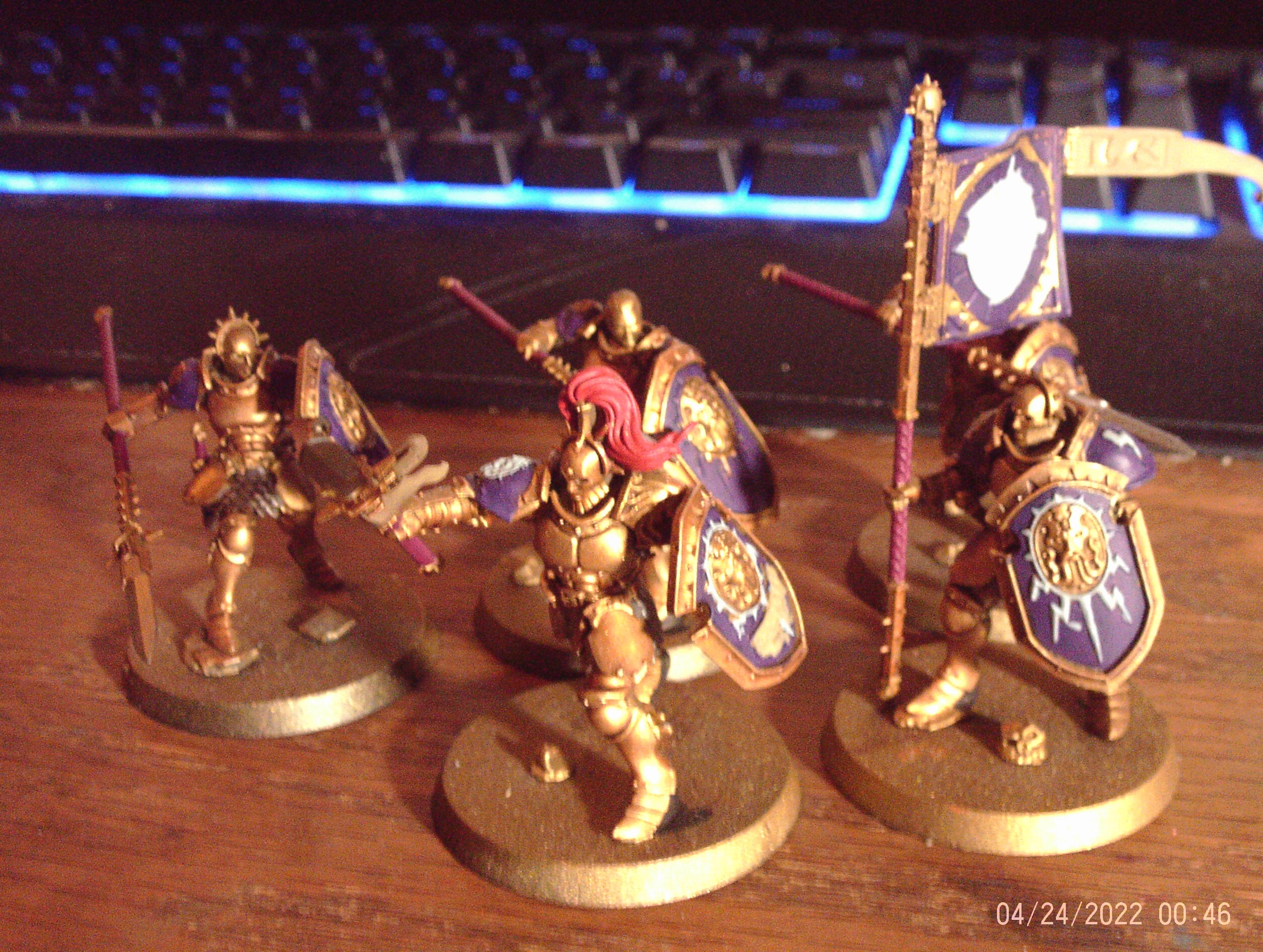 Vindictors 1 WIP 2