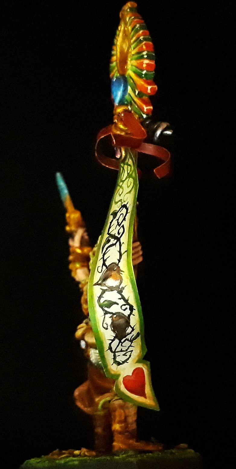 Archers, Elves, Skarloc, Skarlock, Wood Elves