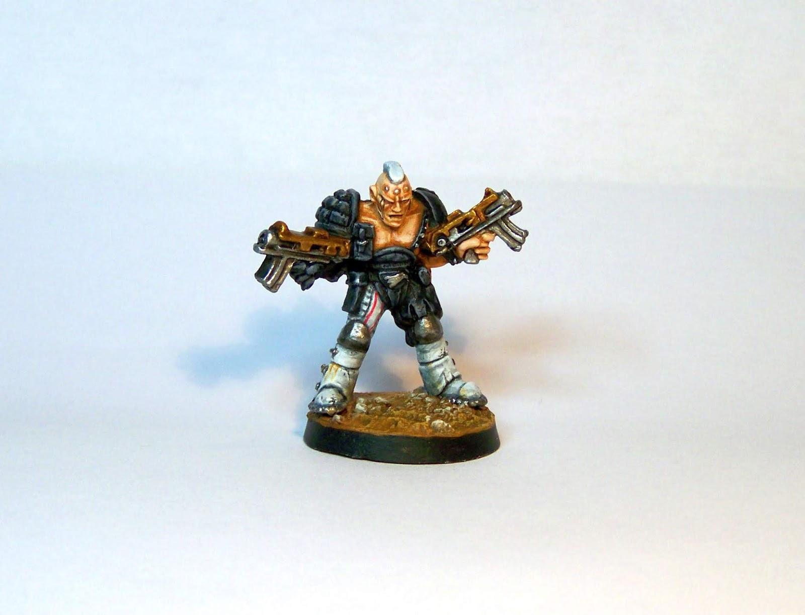 Out Of Production, Rogue Traders, Scouts, Space Marines, W40k