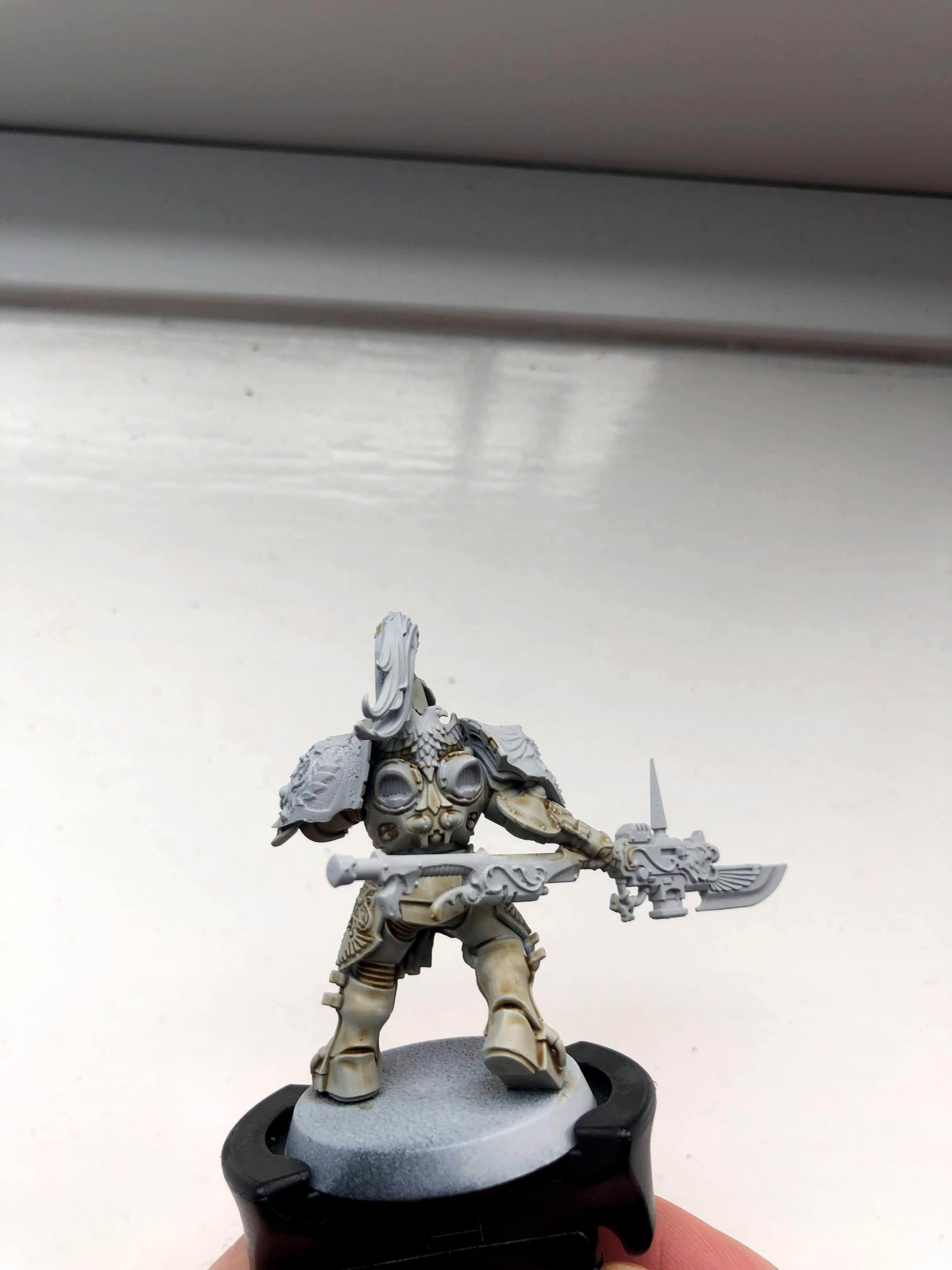 Custodes, Custodian, Guard, Warhammer 40,000, Warhammer Fantasy