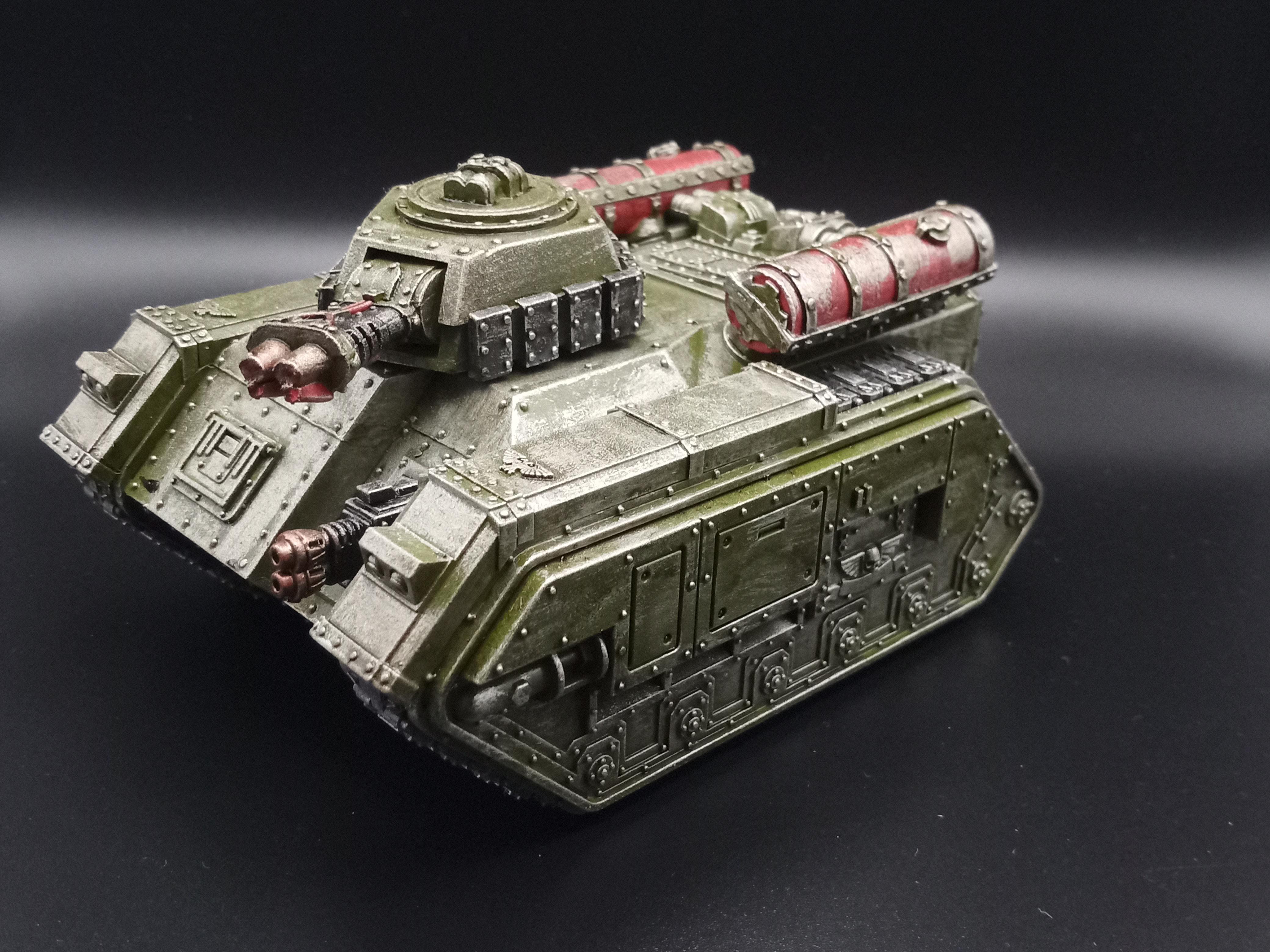 Army, Catachan, Sentinel, Warhammer 40,000