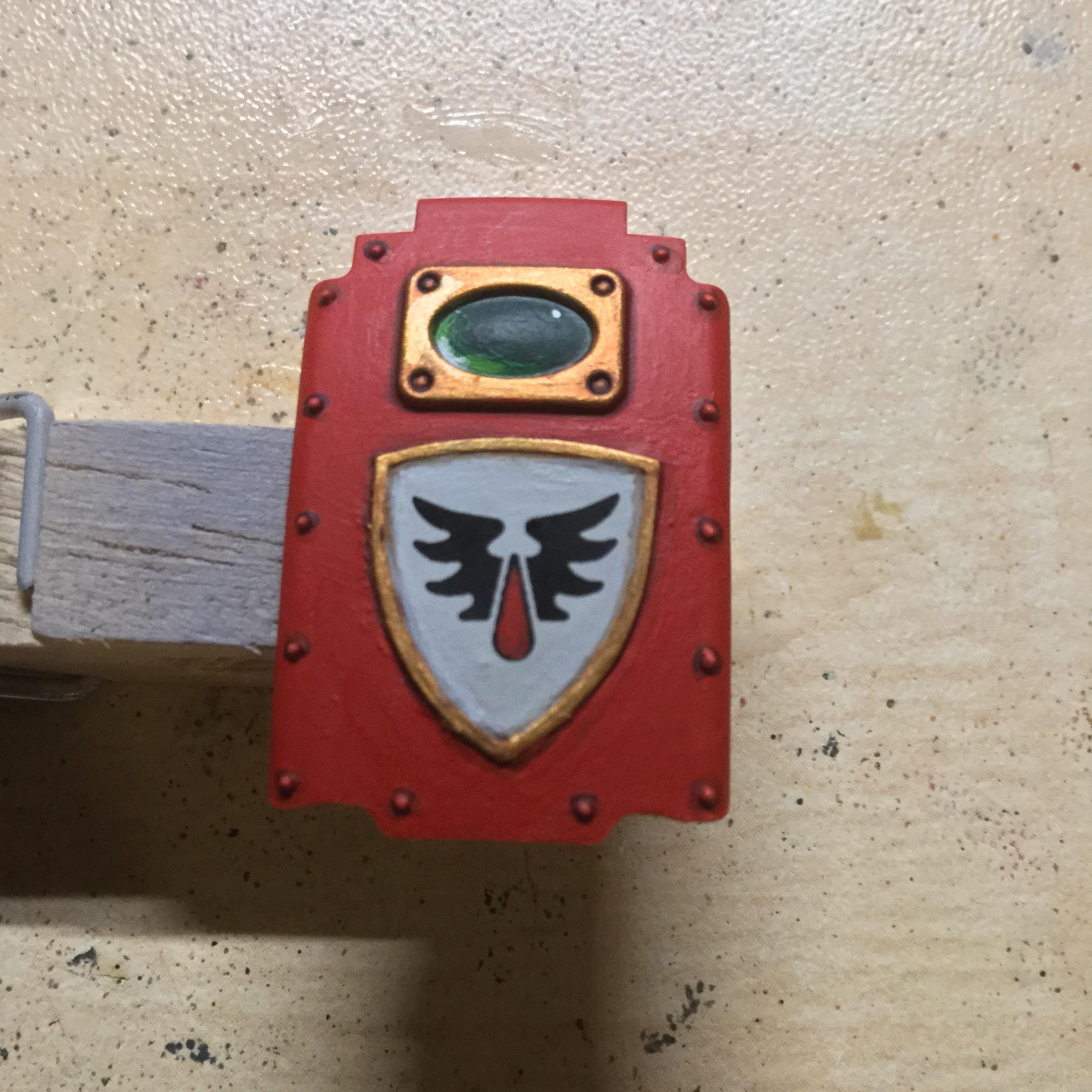 Di Sanguine test panel