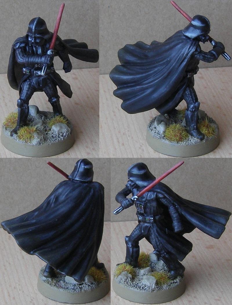 Darth Vader