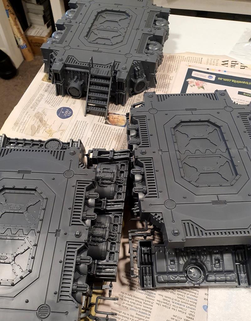 14 Two More To Go