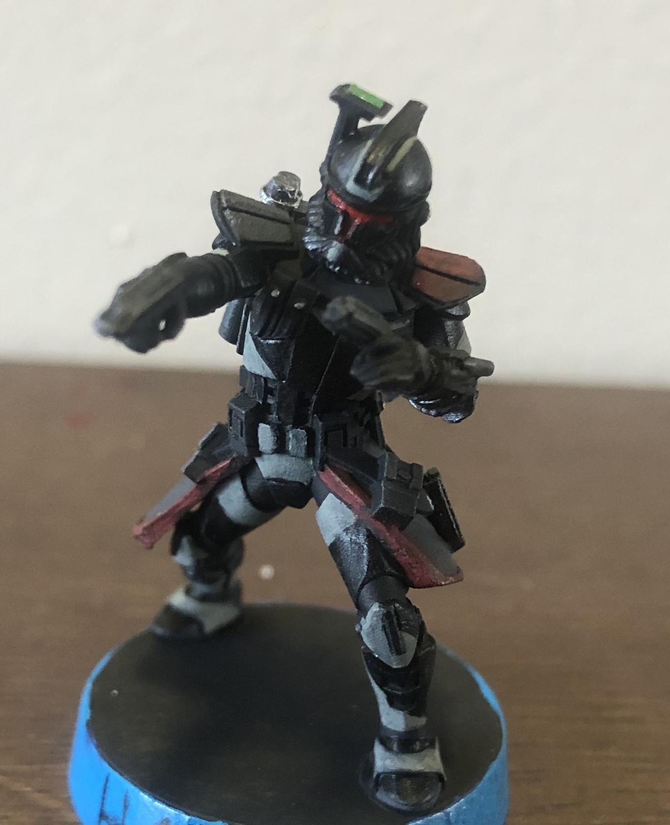 Legion - ARC Trooper