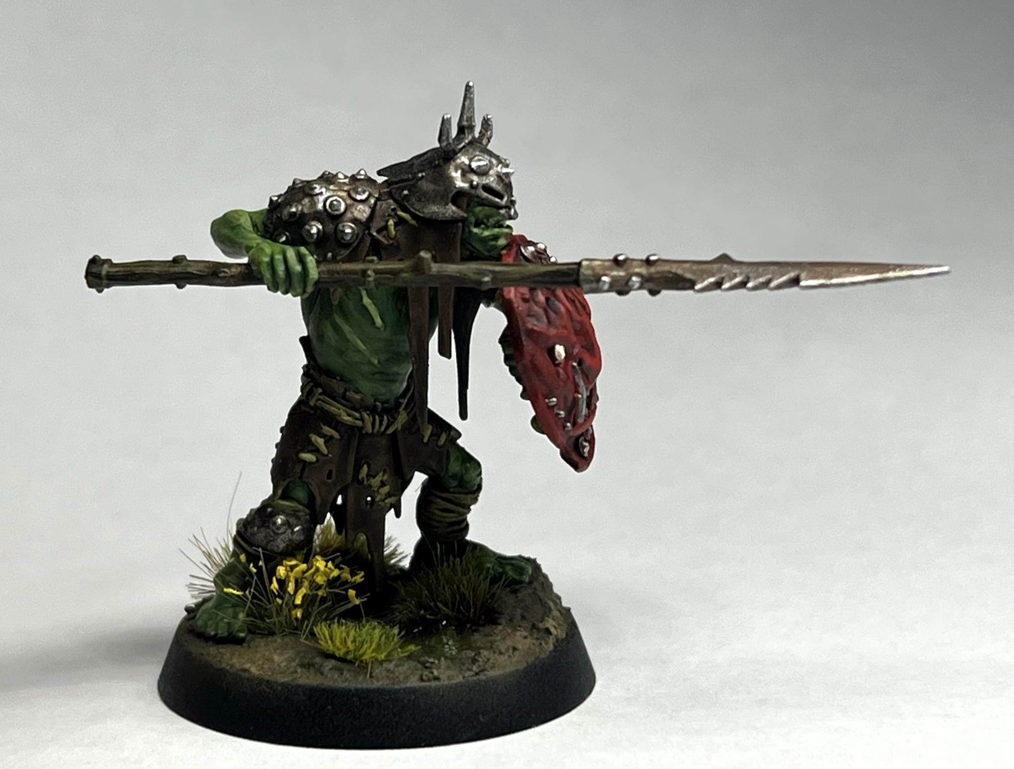 Kruleboyz Gutrippa 1b