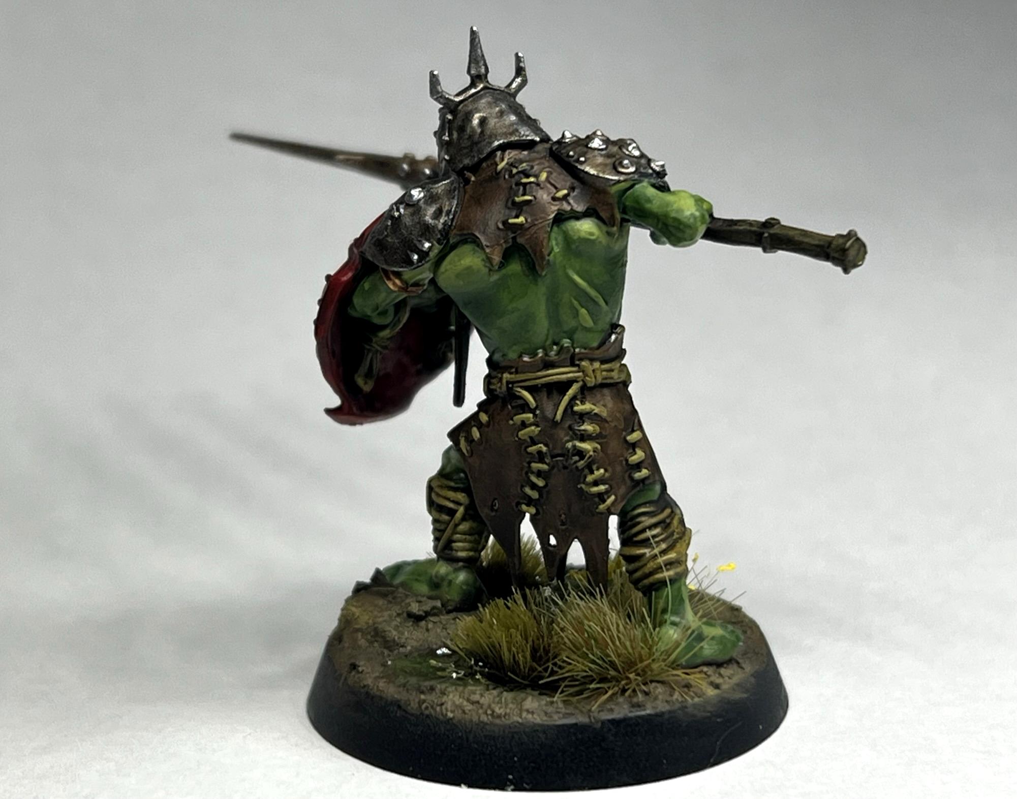 Kruleboyz Gutrippa 1c