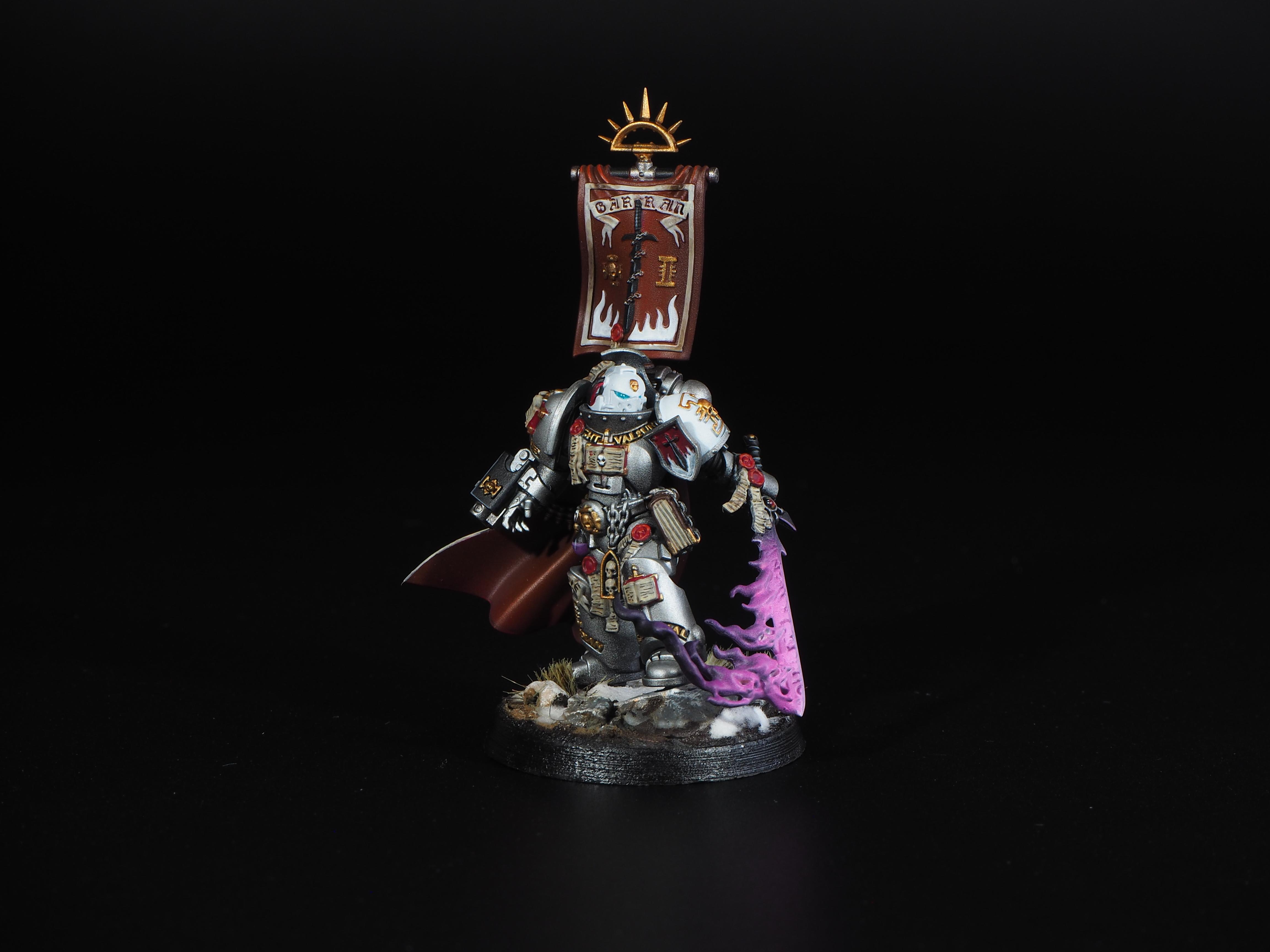 Commissiofantasypainters, Warhammer 40,000, Warhammer Fantasy
