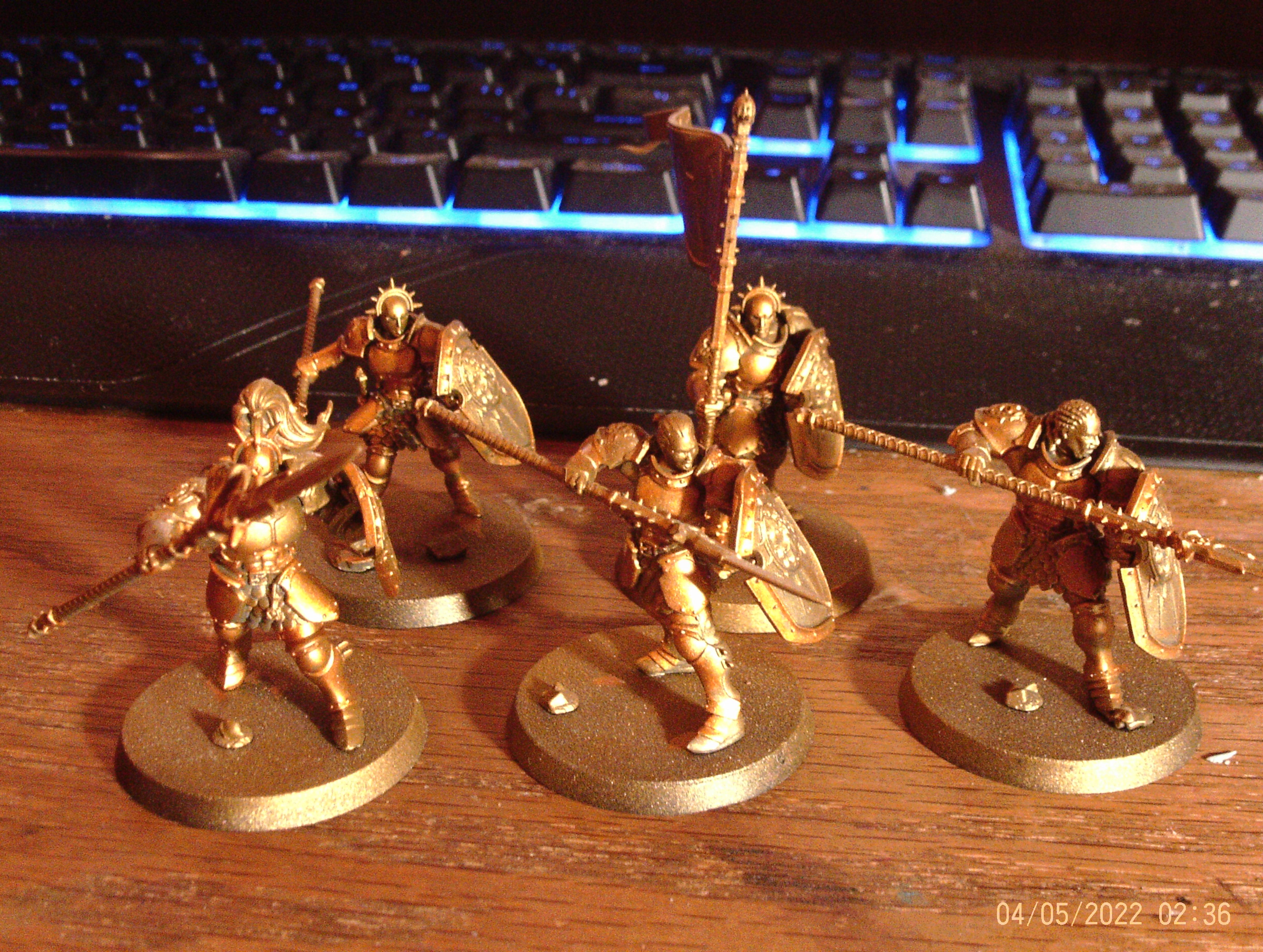 Vindictors 1 Primed