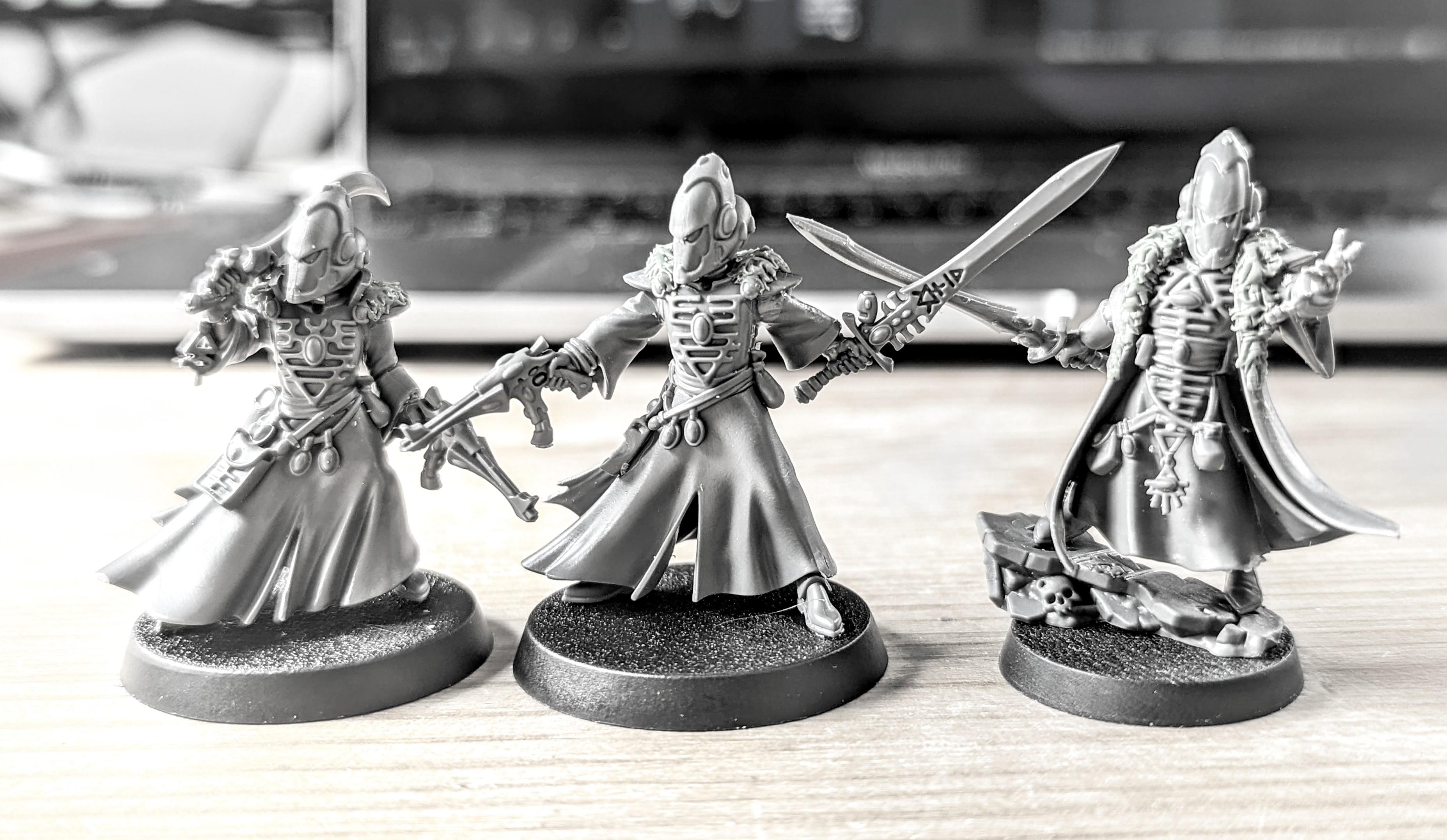 Warlocks