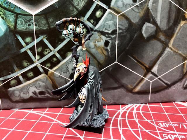 Necromancer, Vampire Counts