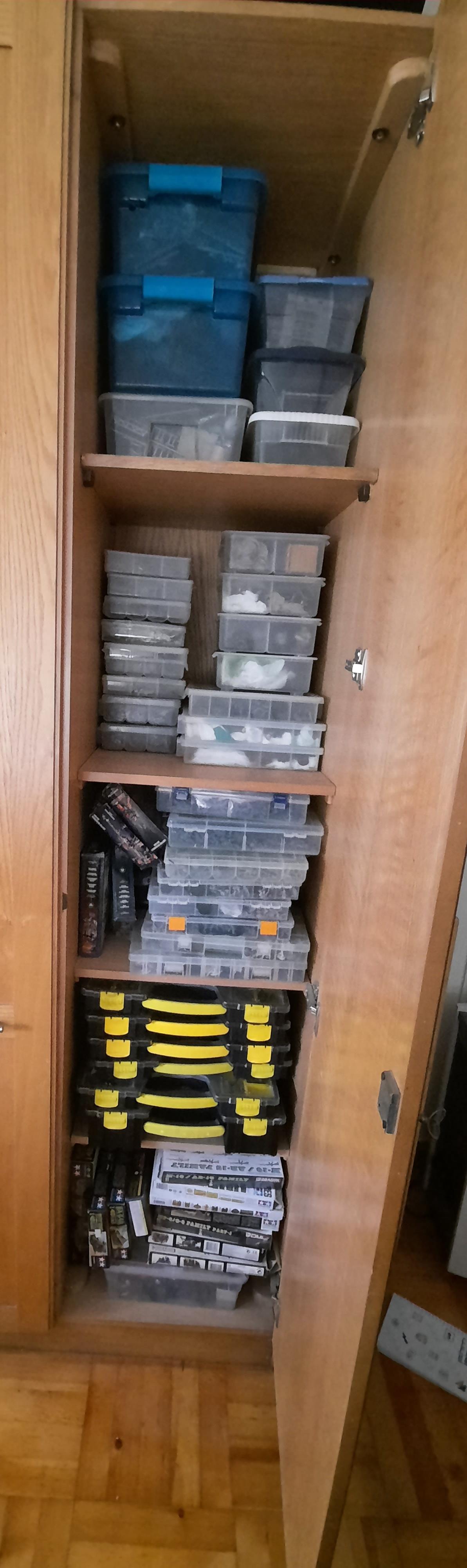 Backlog, Pile Of Shame