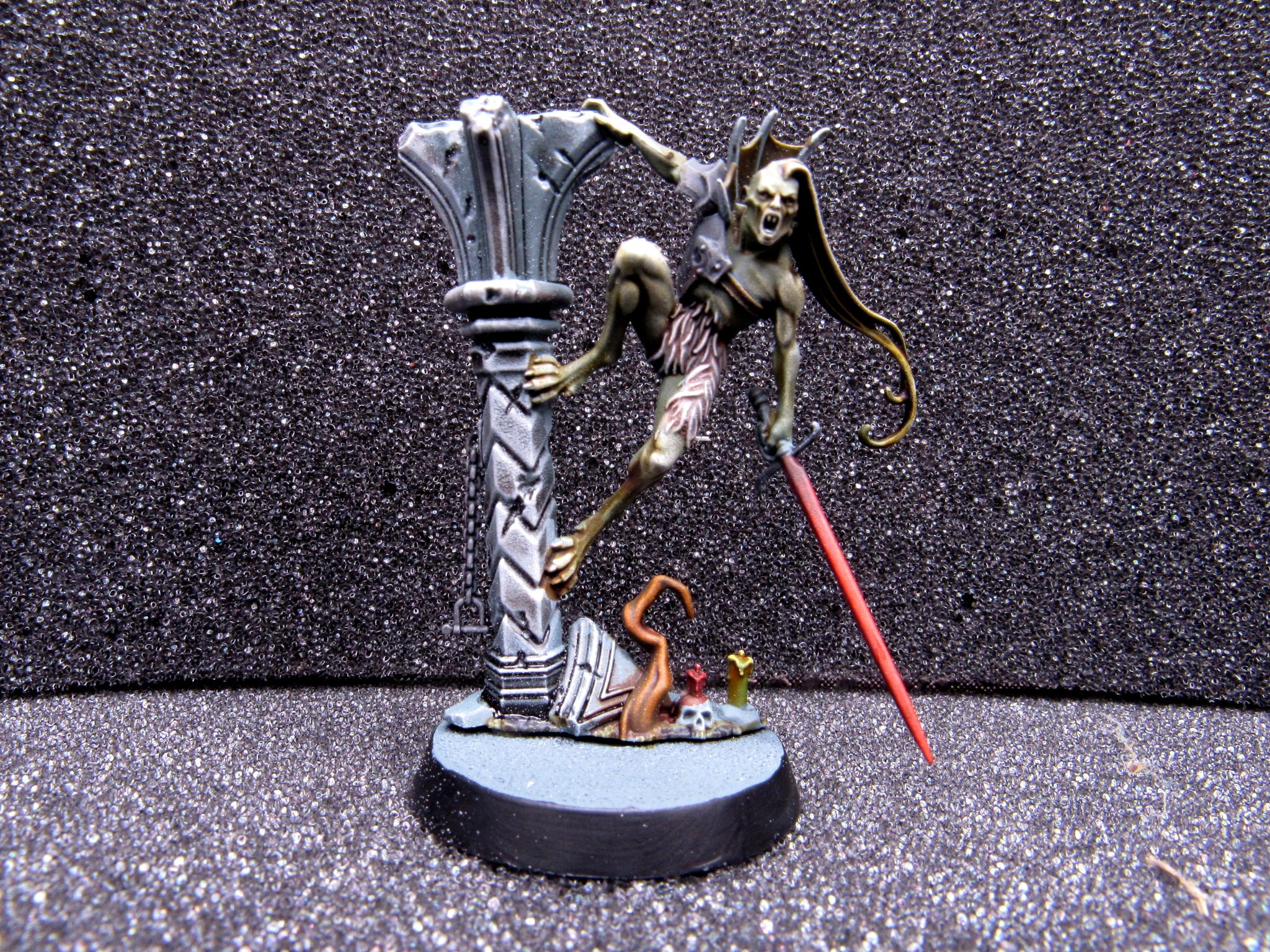 Daemons