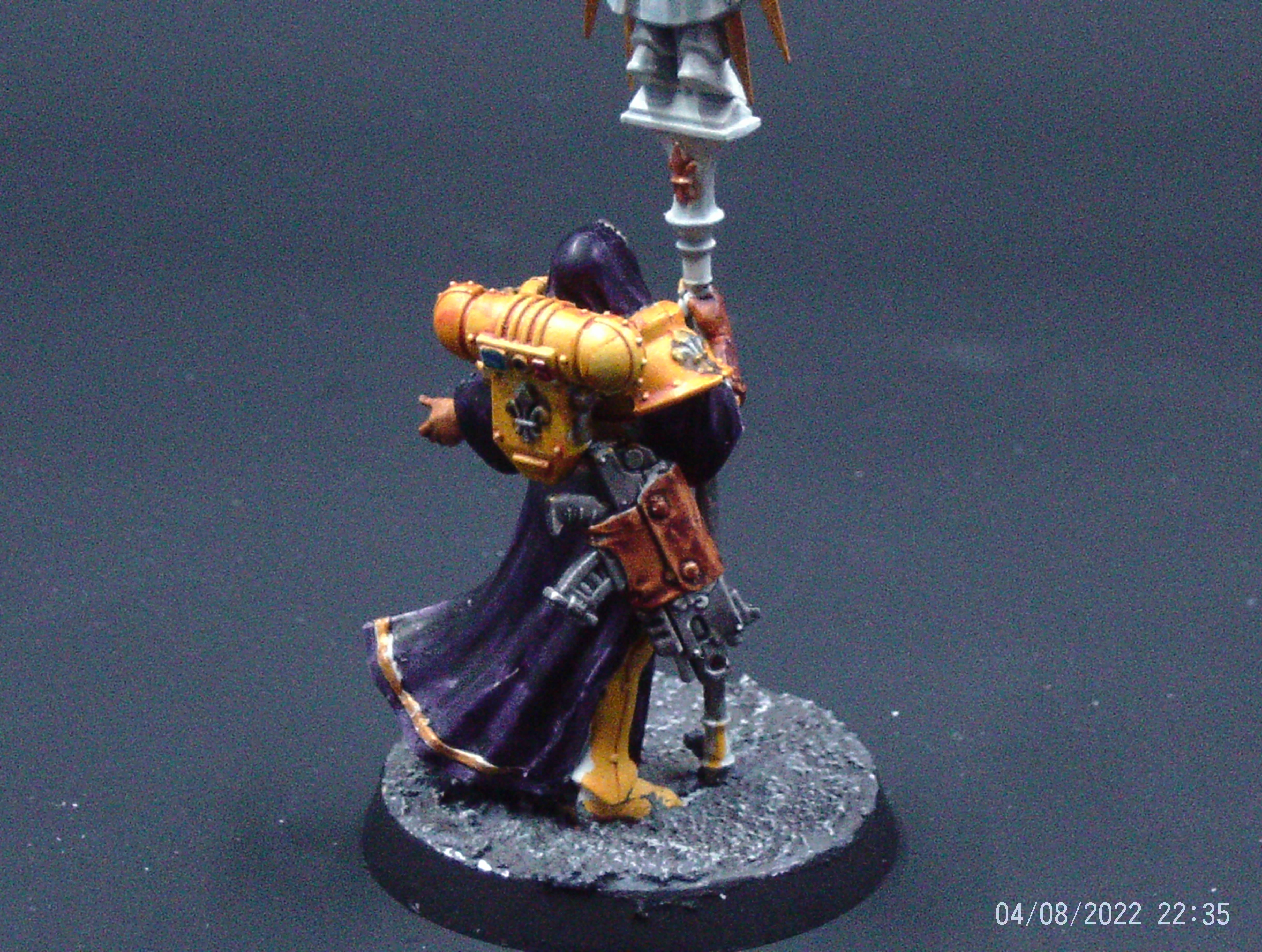 Imagifier Rear