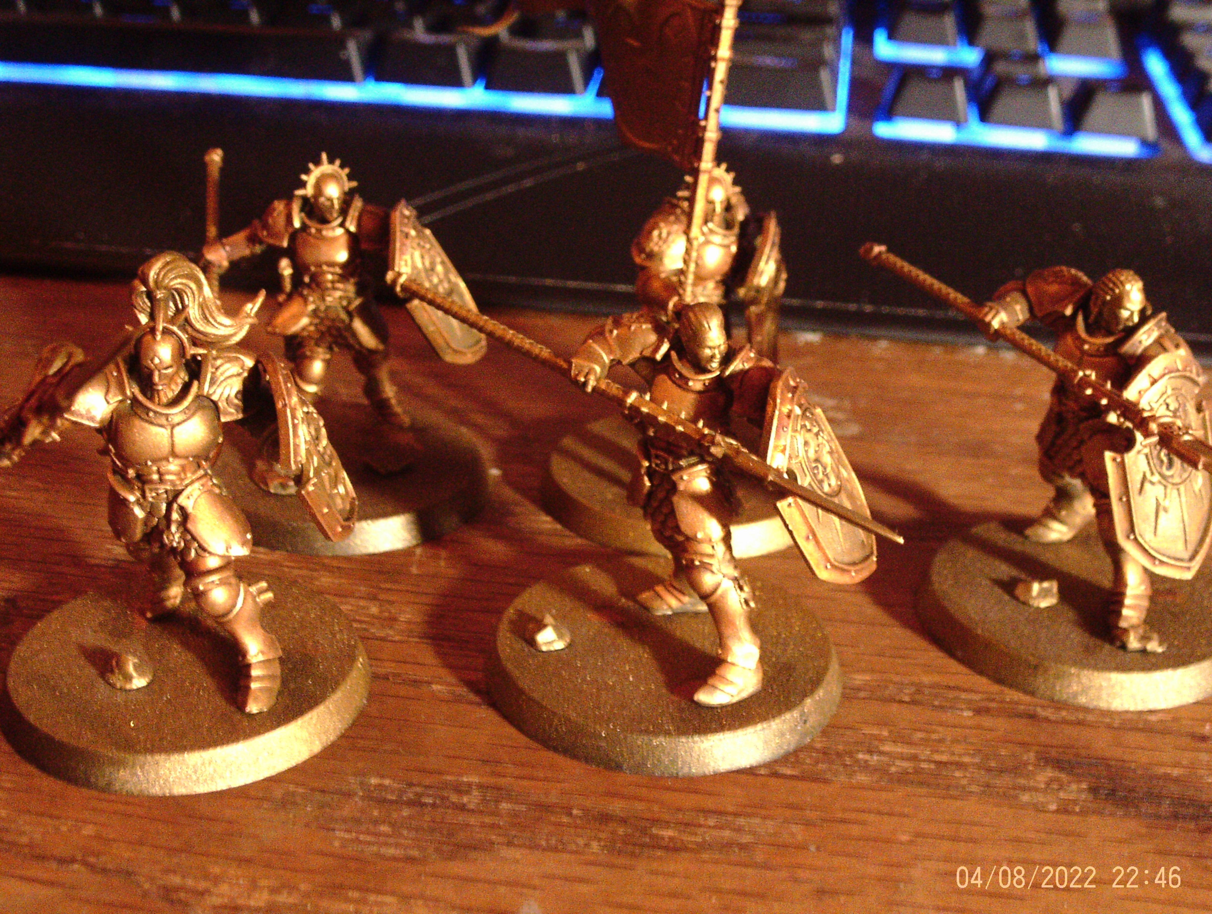 Vindictors 1 WIP 1