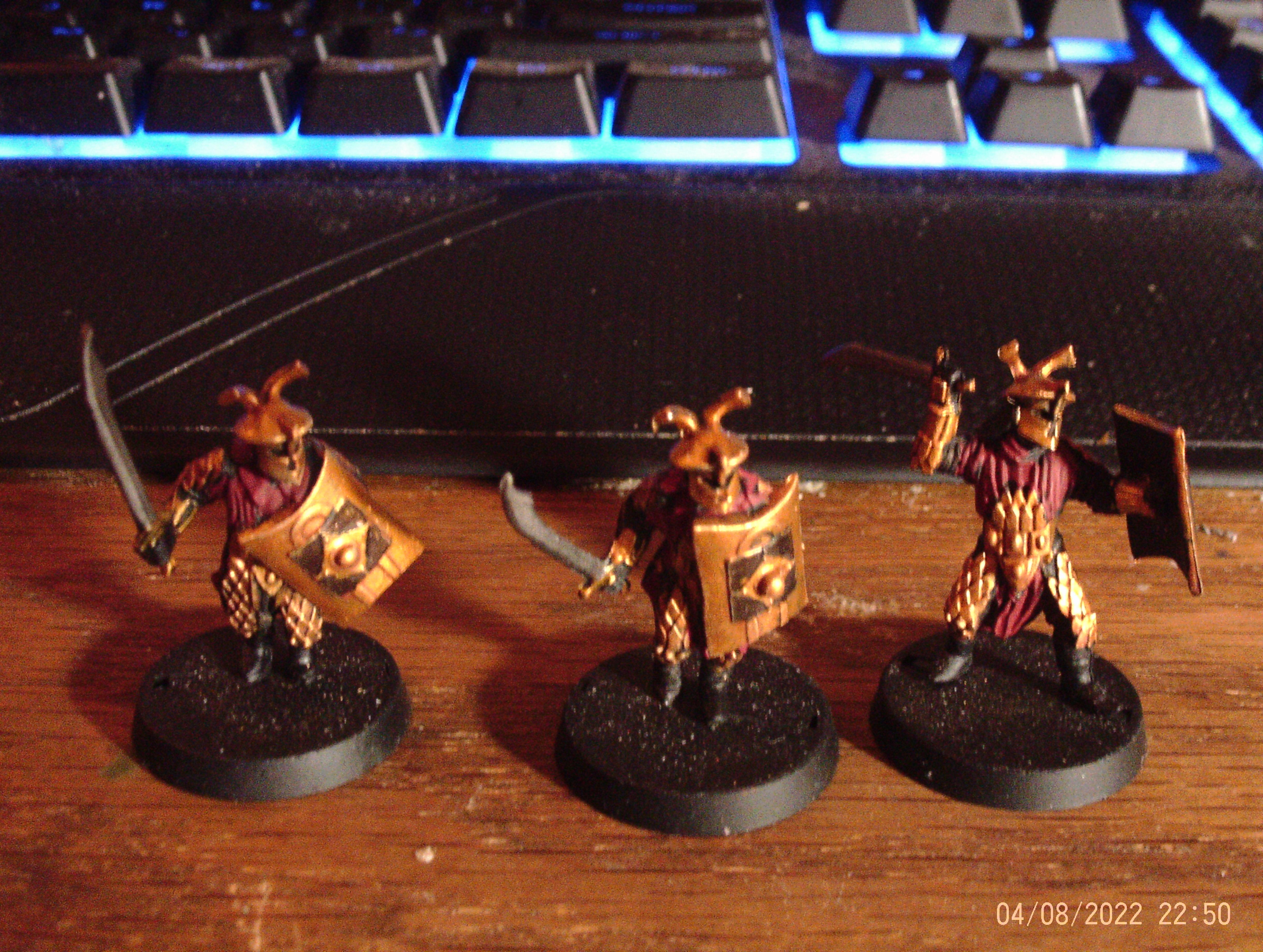 Easterlings 2-4 WIP 3