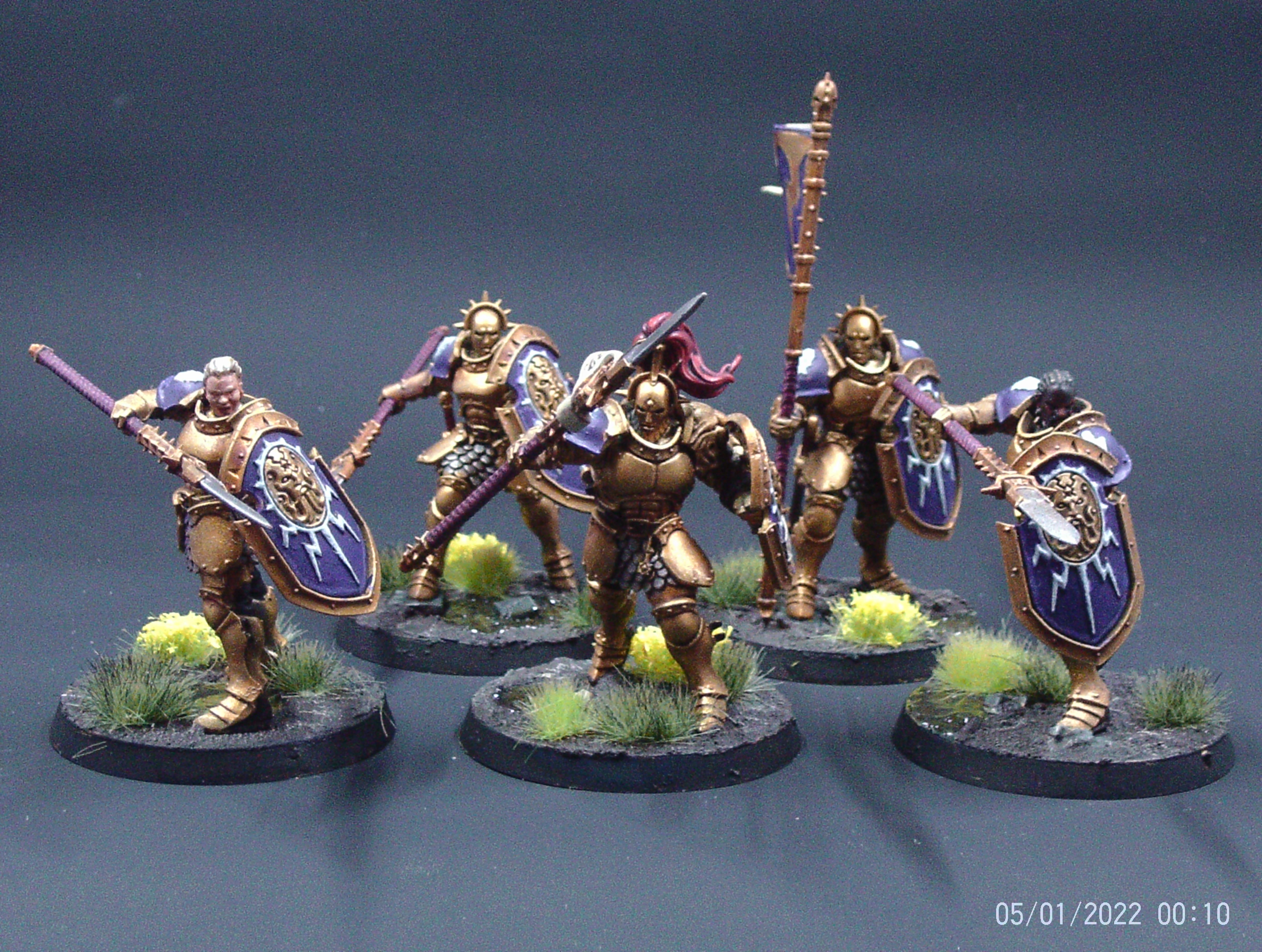 Vindictors 1 Final