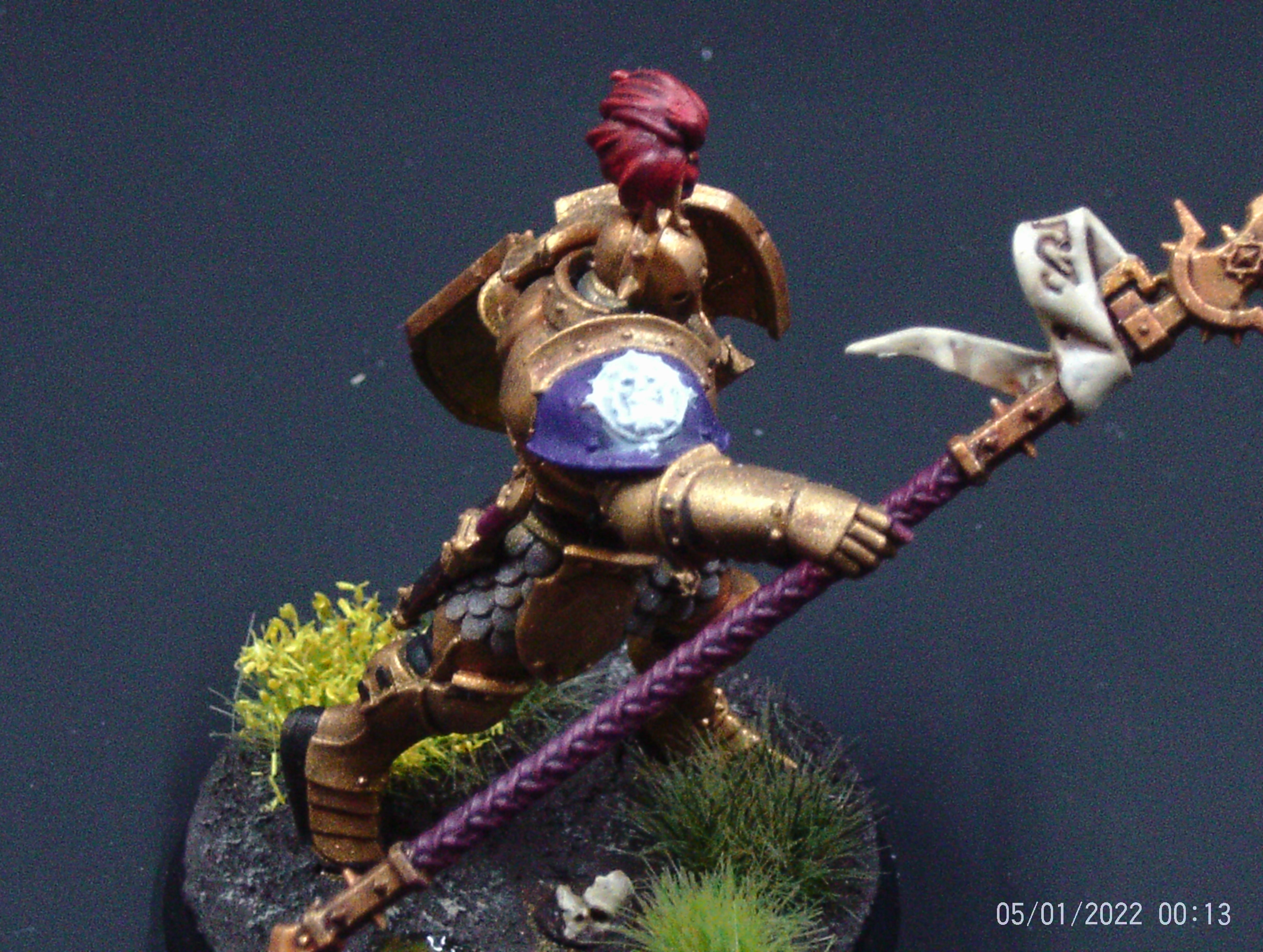 Vindictors 1 Prime Right Side