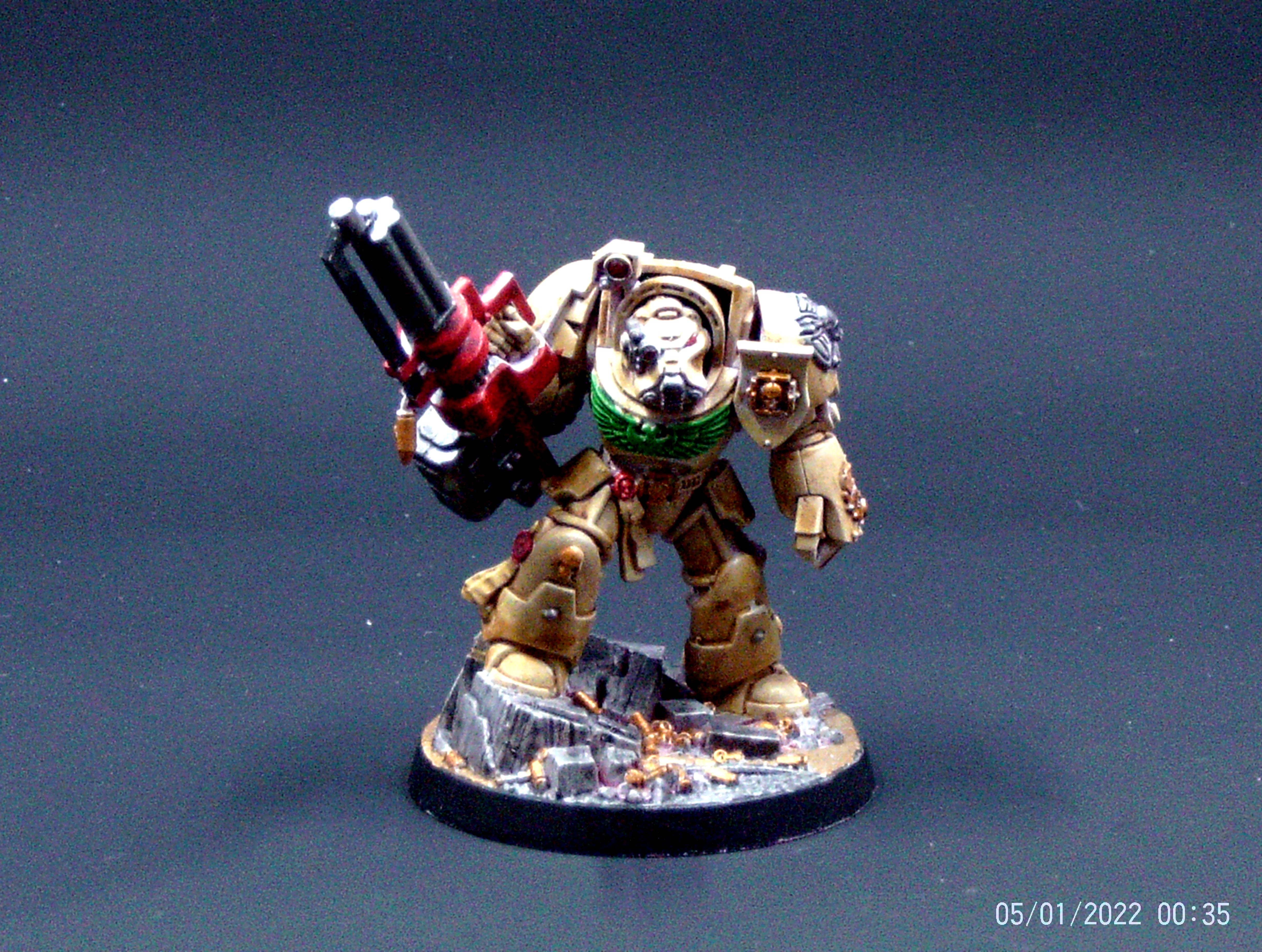 Angel, Army, Dark, Deathwing, Painter, Space, Space Marines, Speedpaints