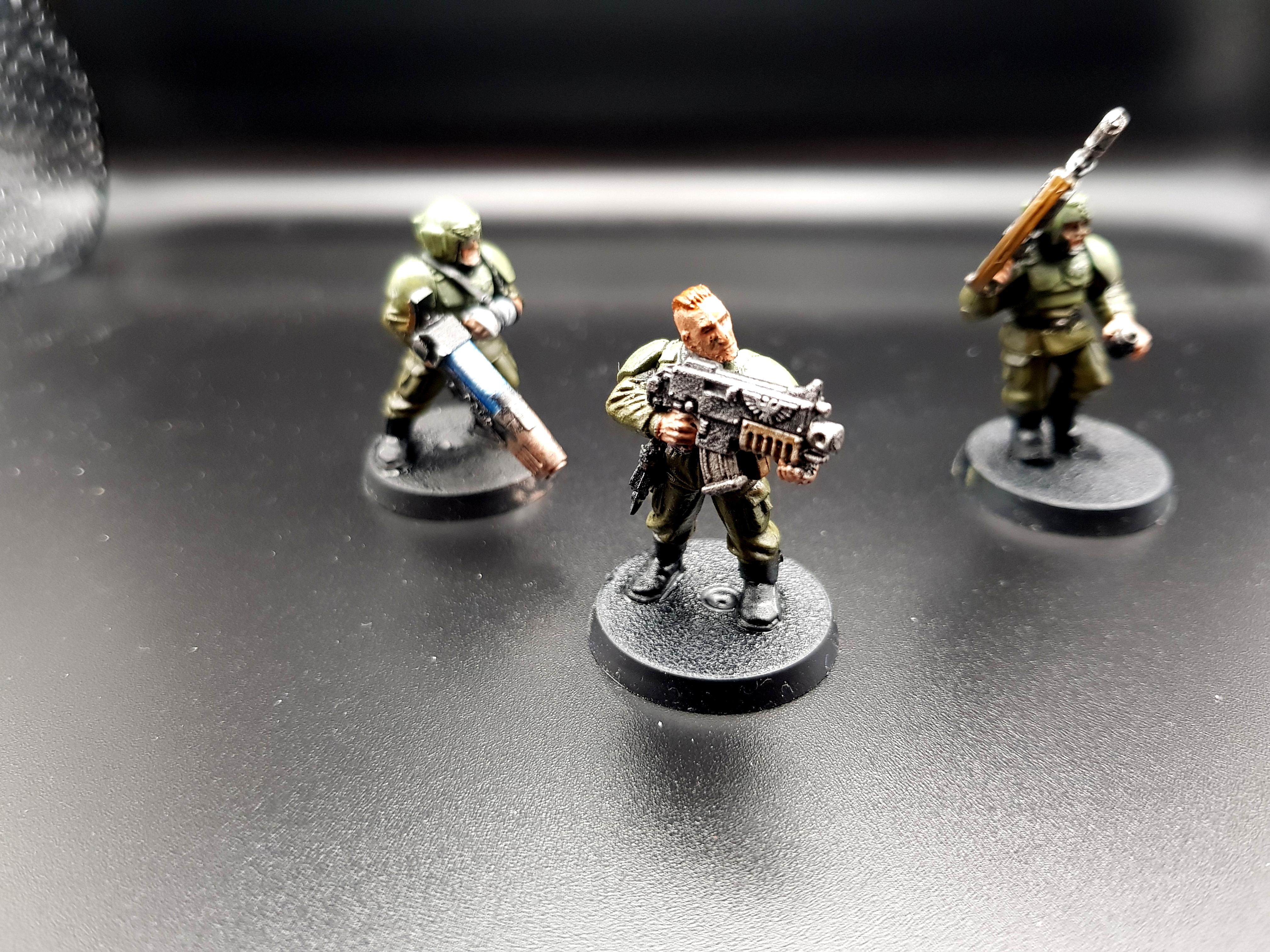cadian Sgt 