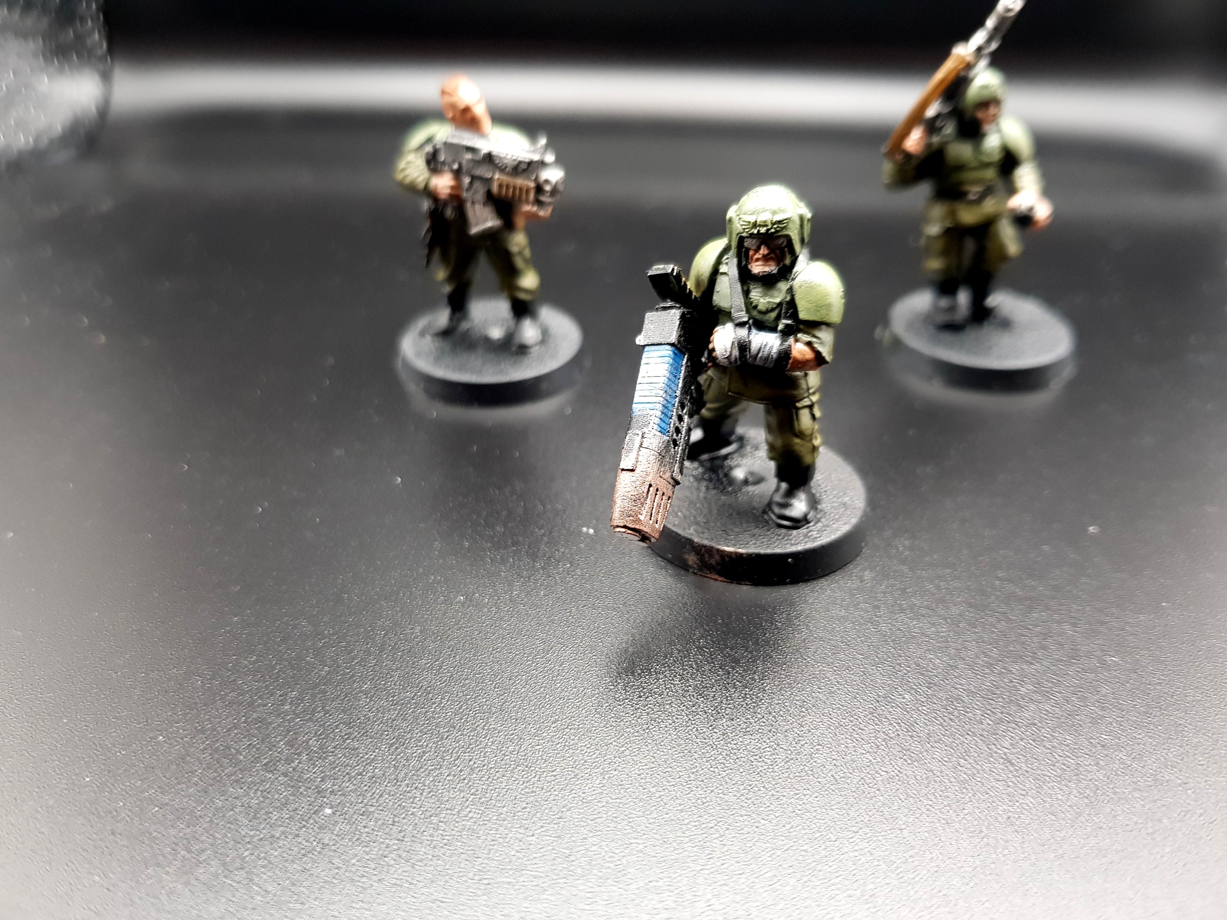 cadian plasma gunner 