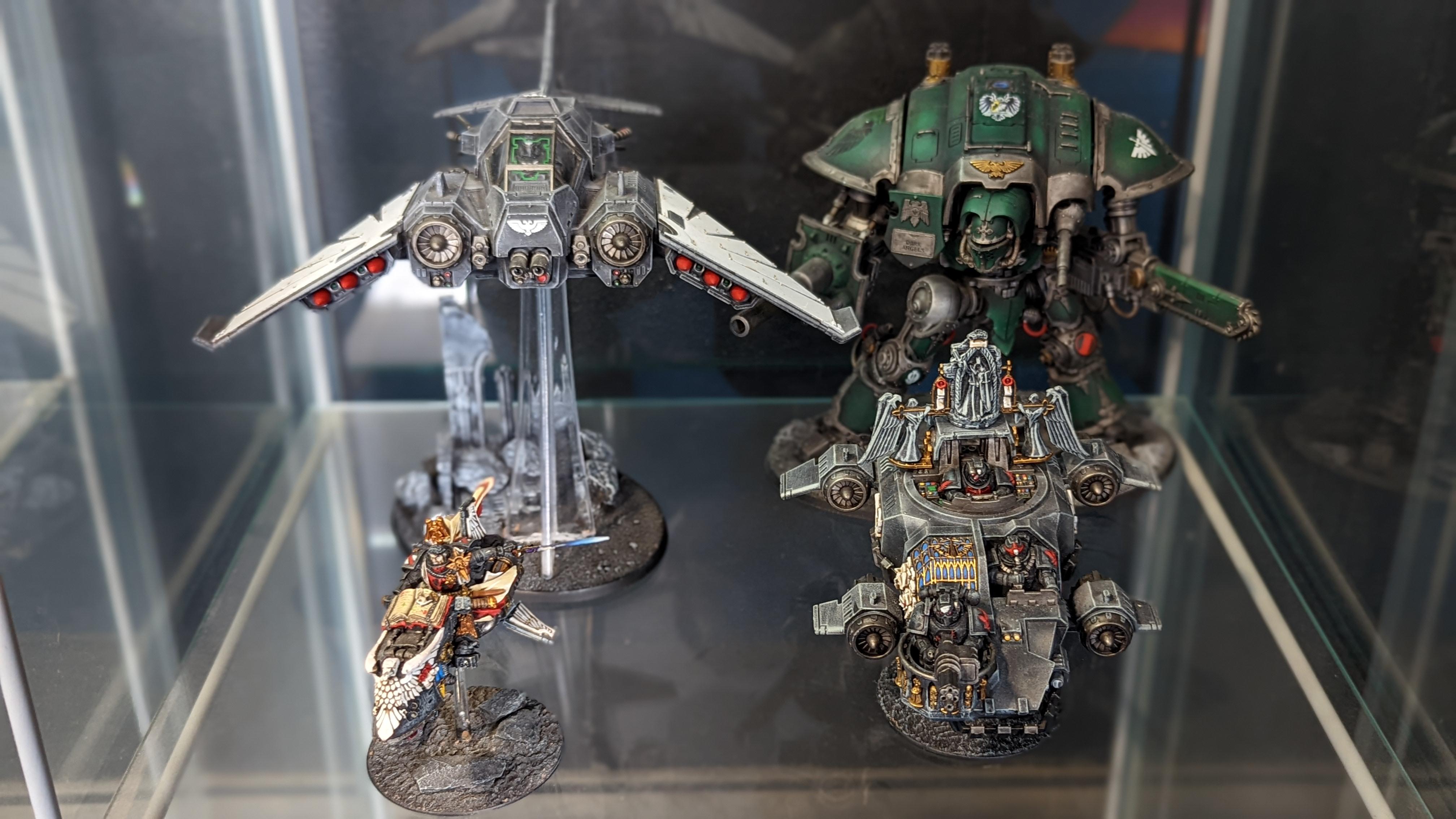 Element Shelf 3