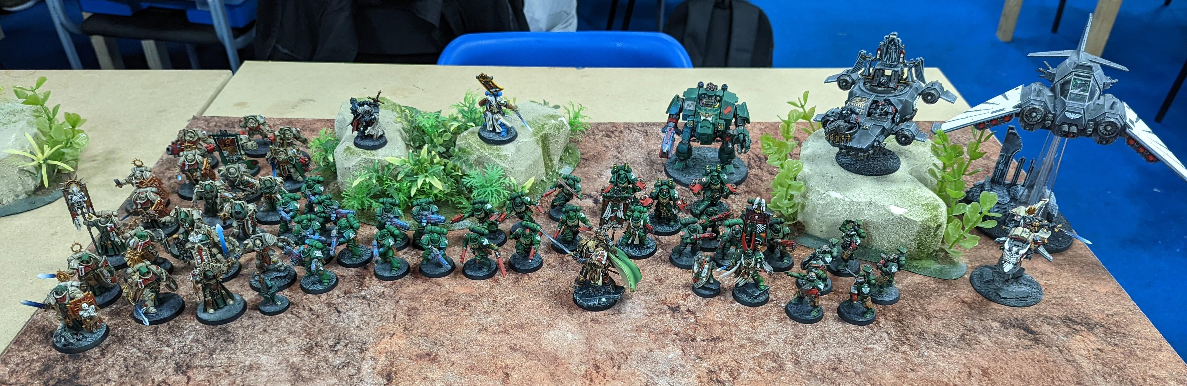 Matt Display