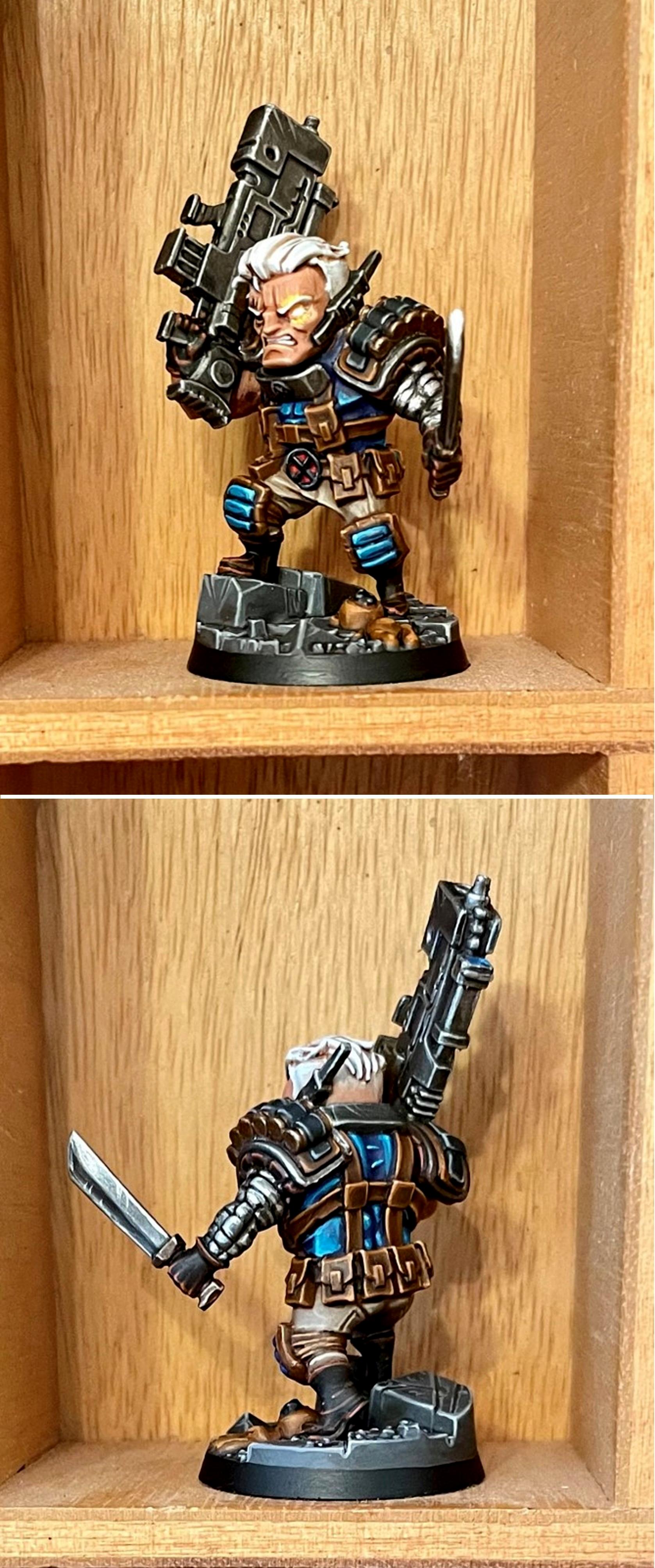 Cable