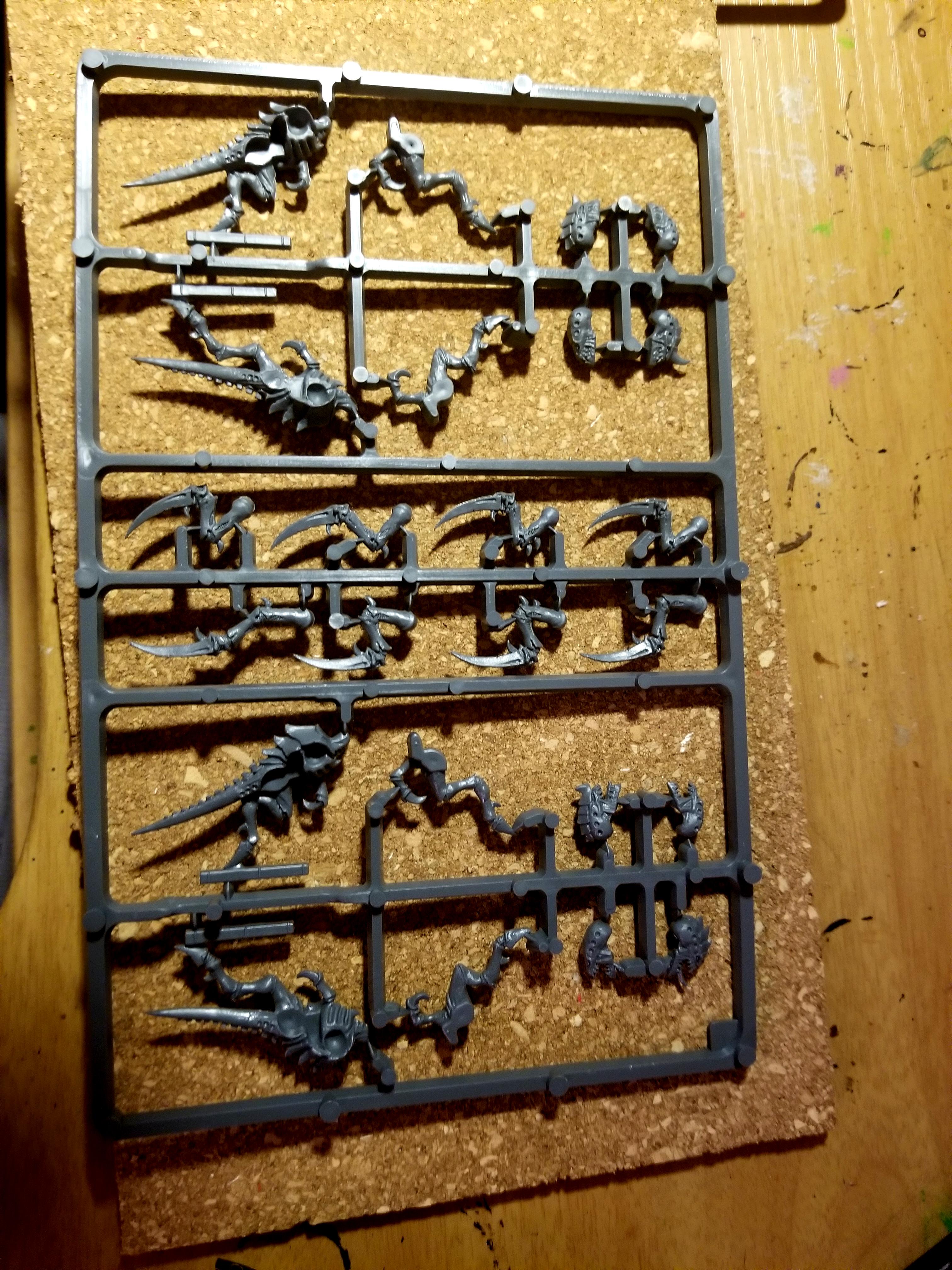 Hormagants