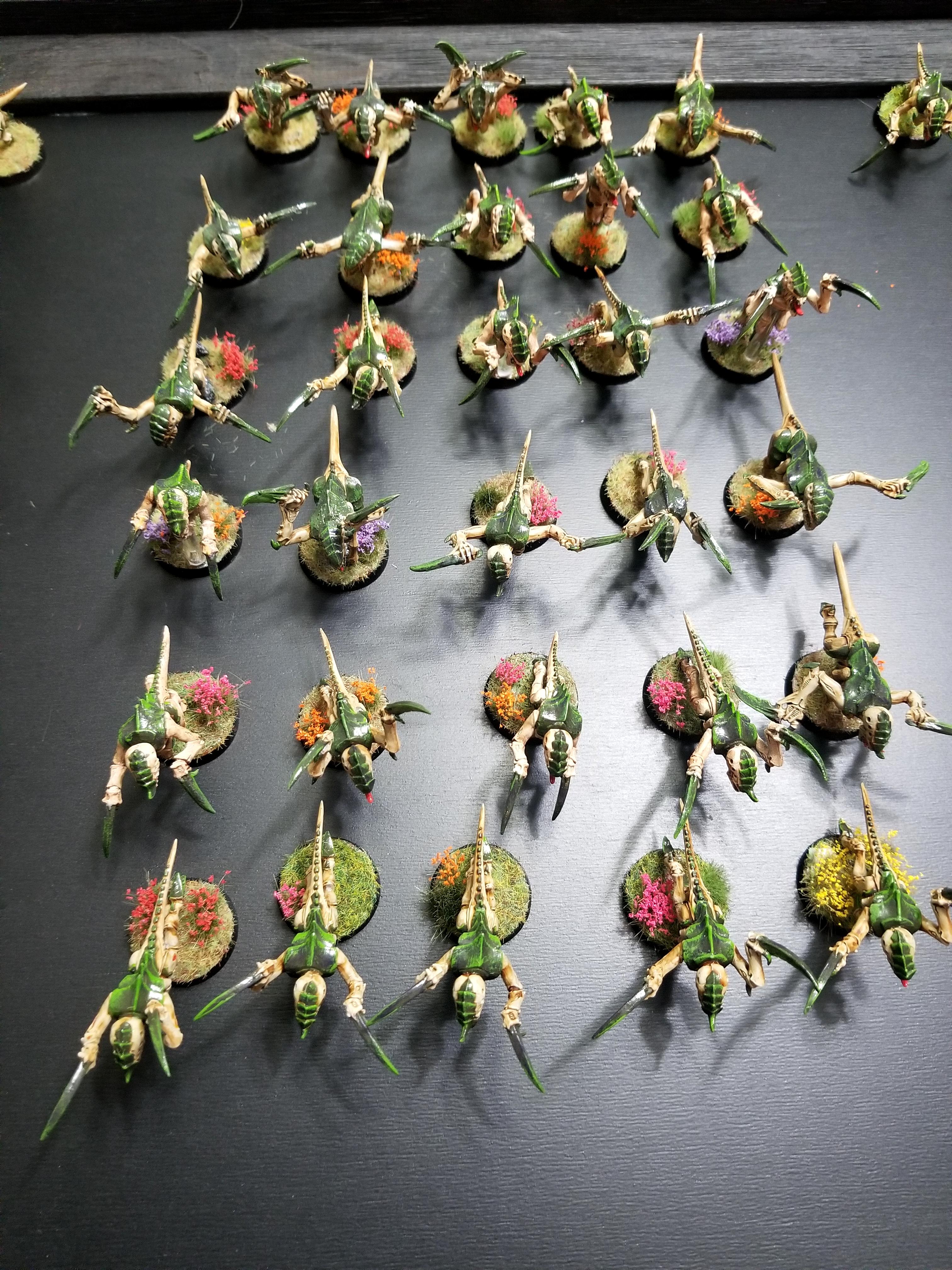 Hormagants