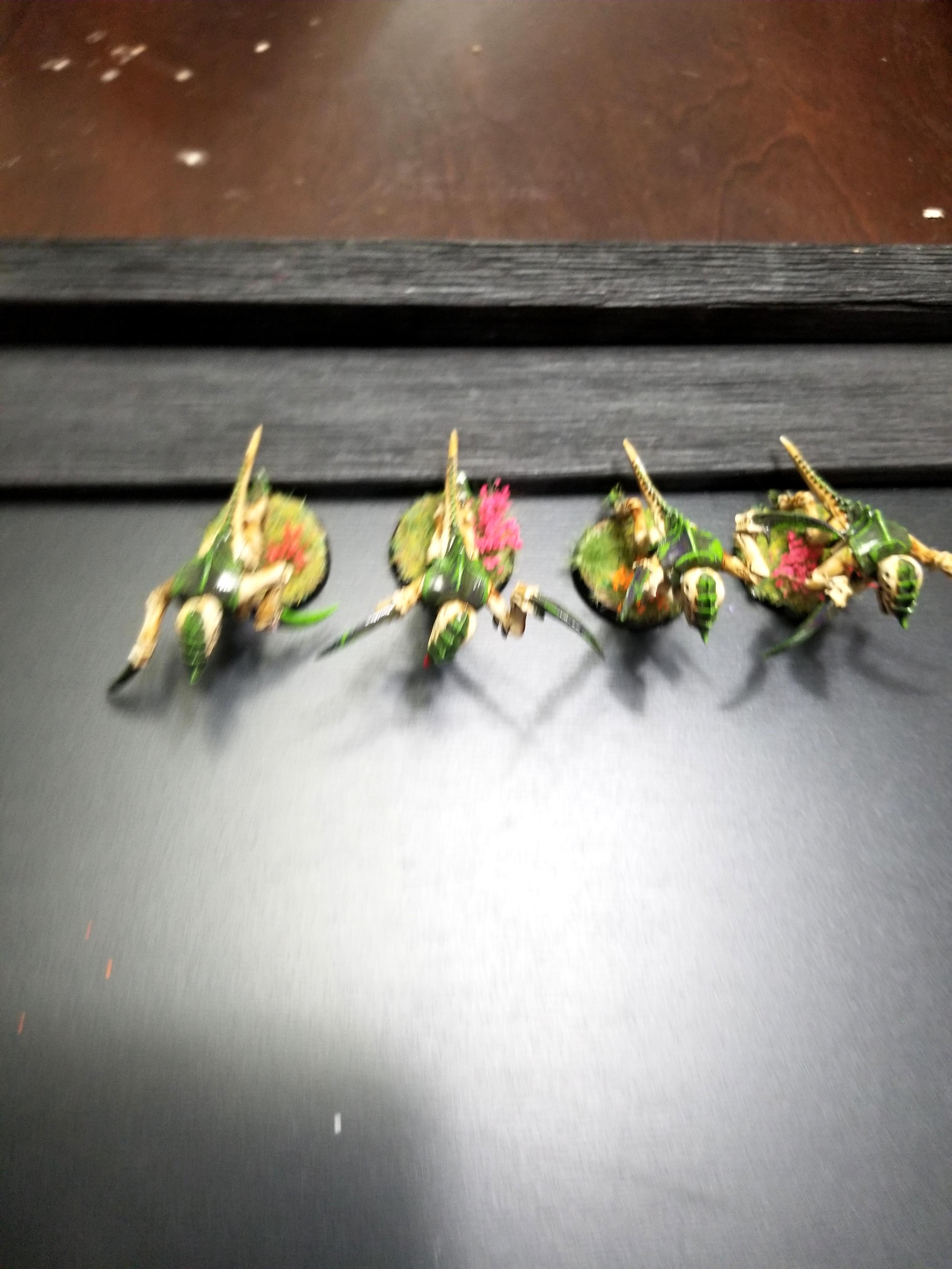 Hormagants