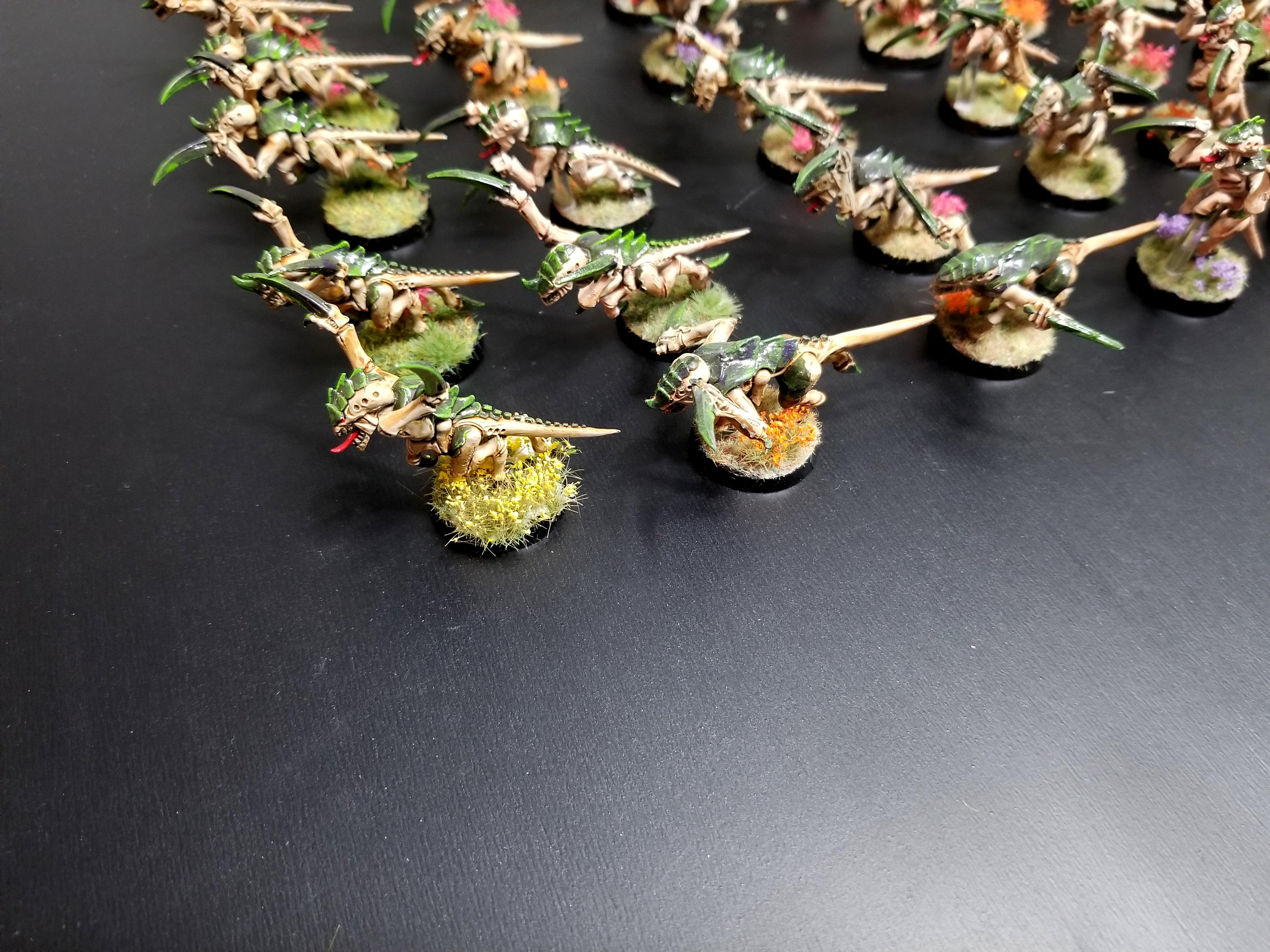 Hormagants