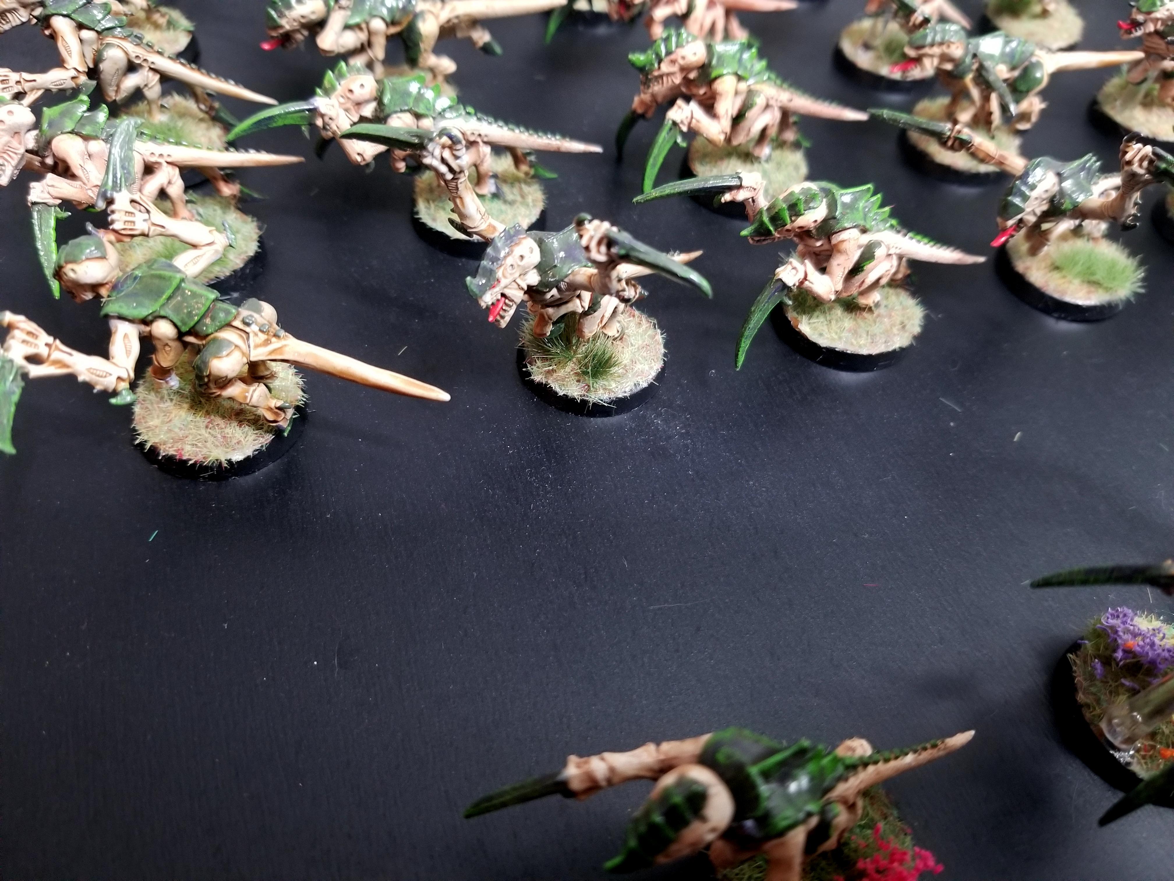 Hormagants