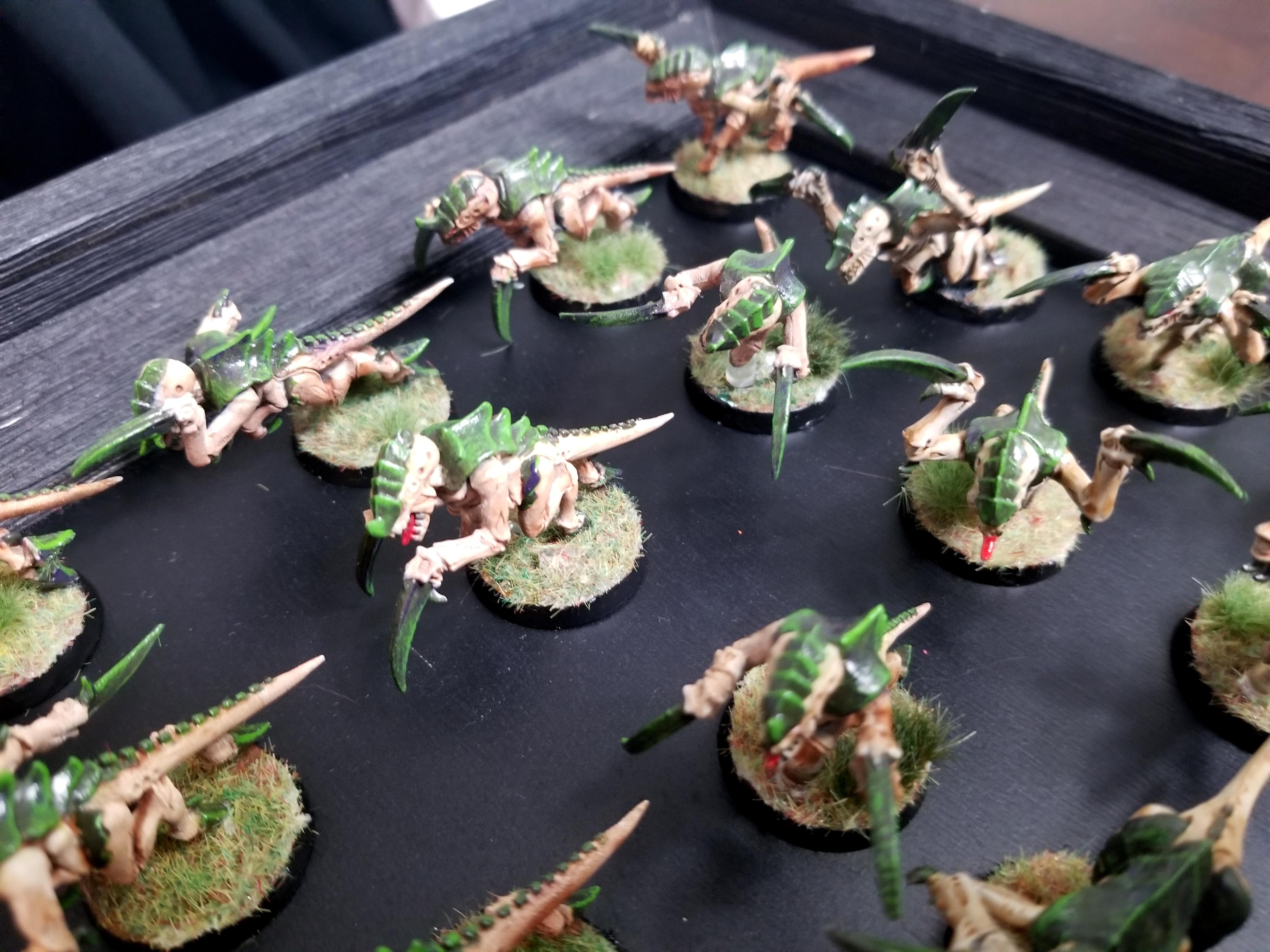 Hormagants