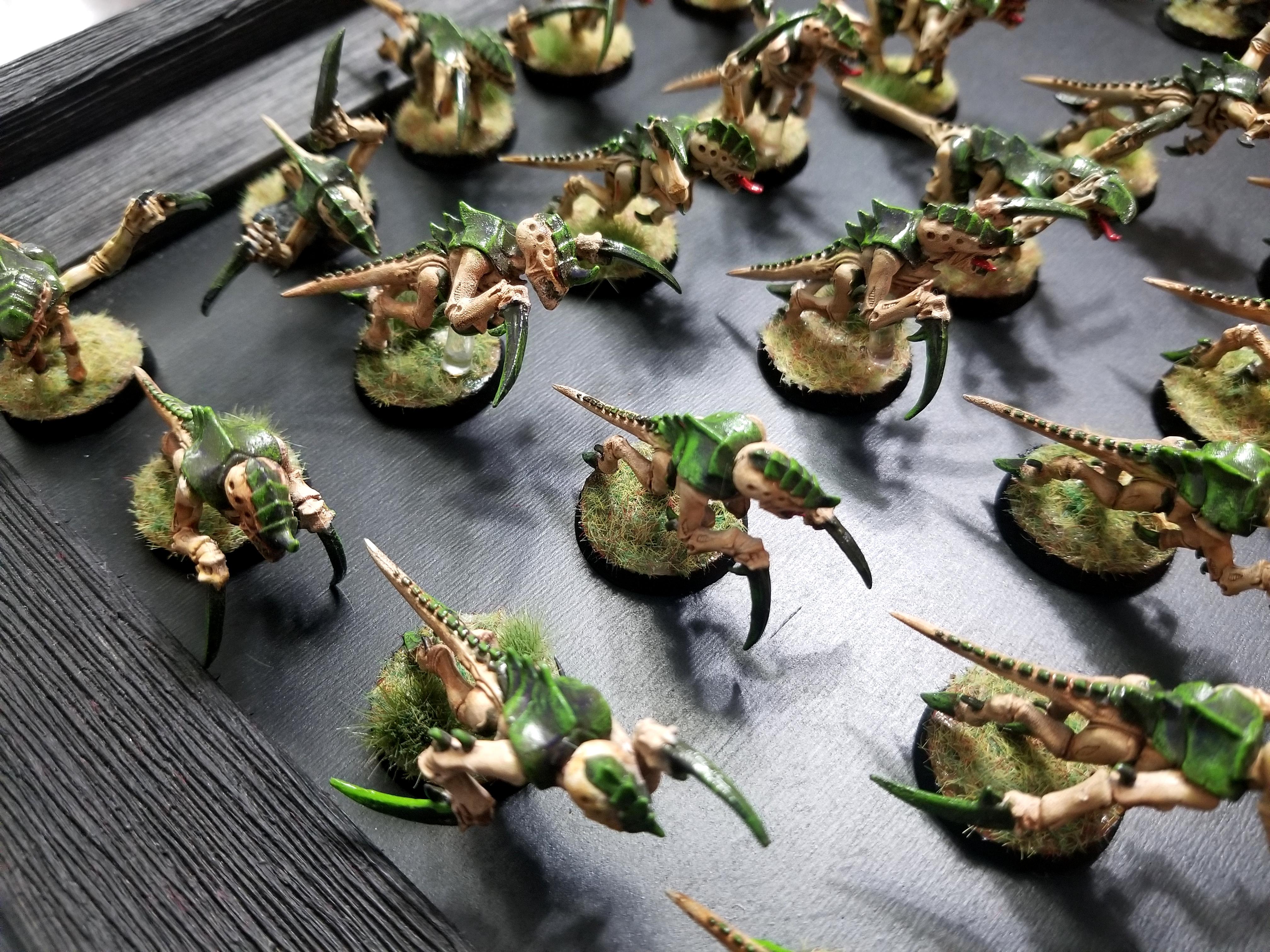 Hormagants
