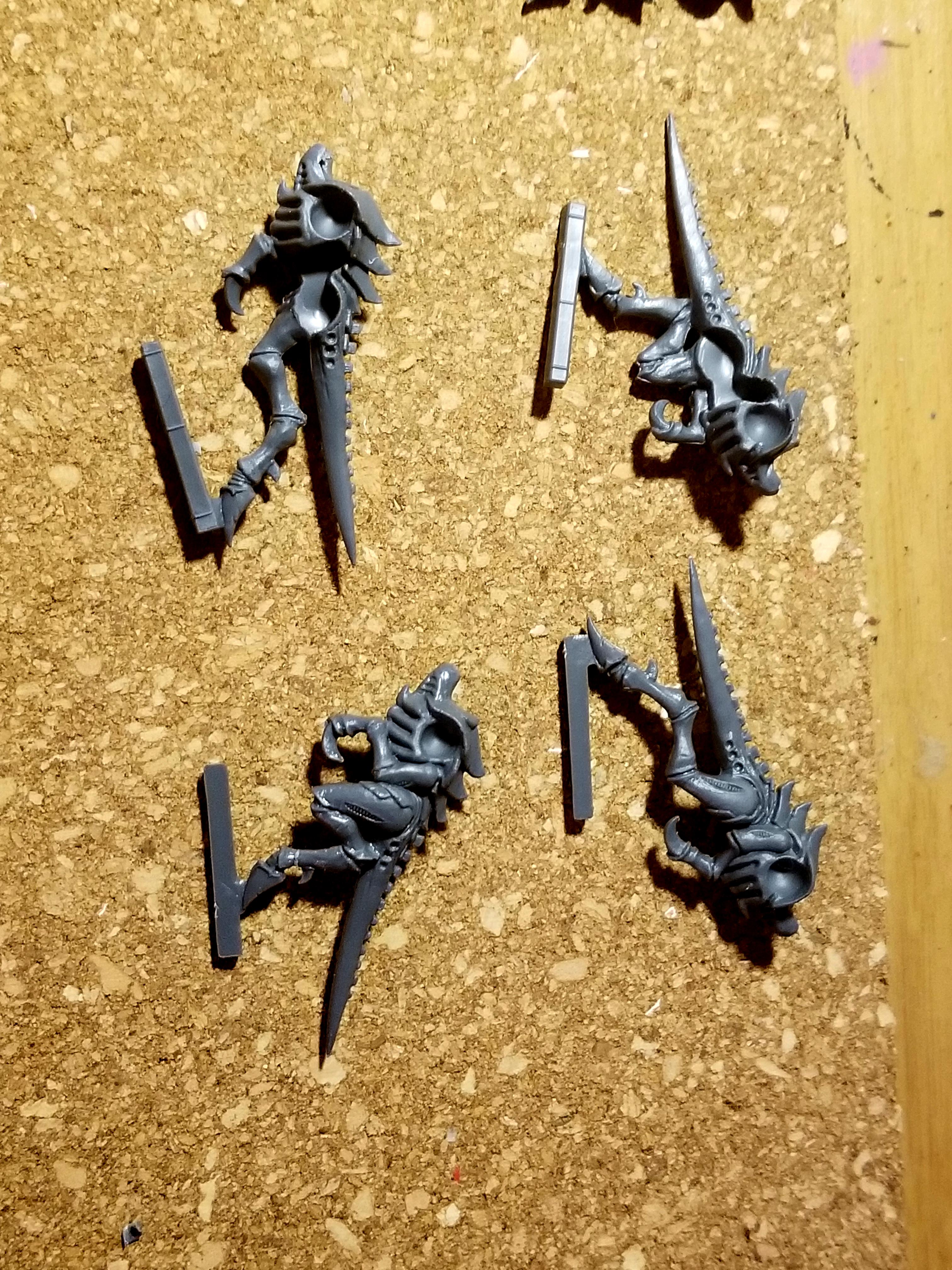 Hormagants
