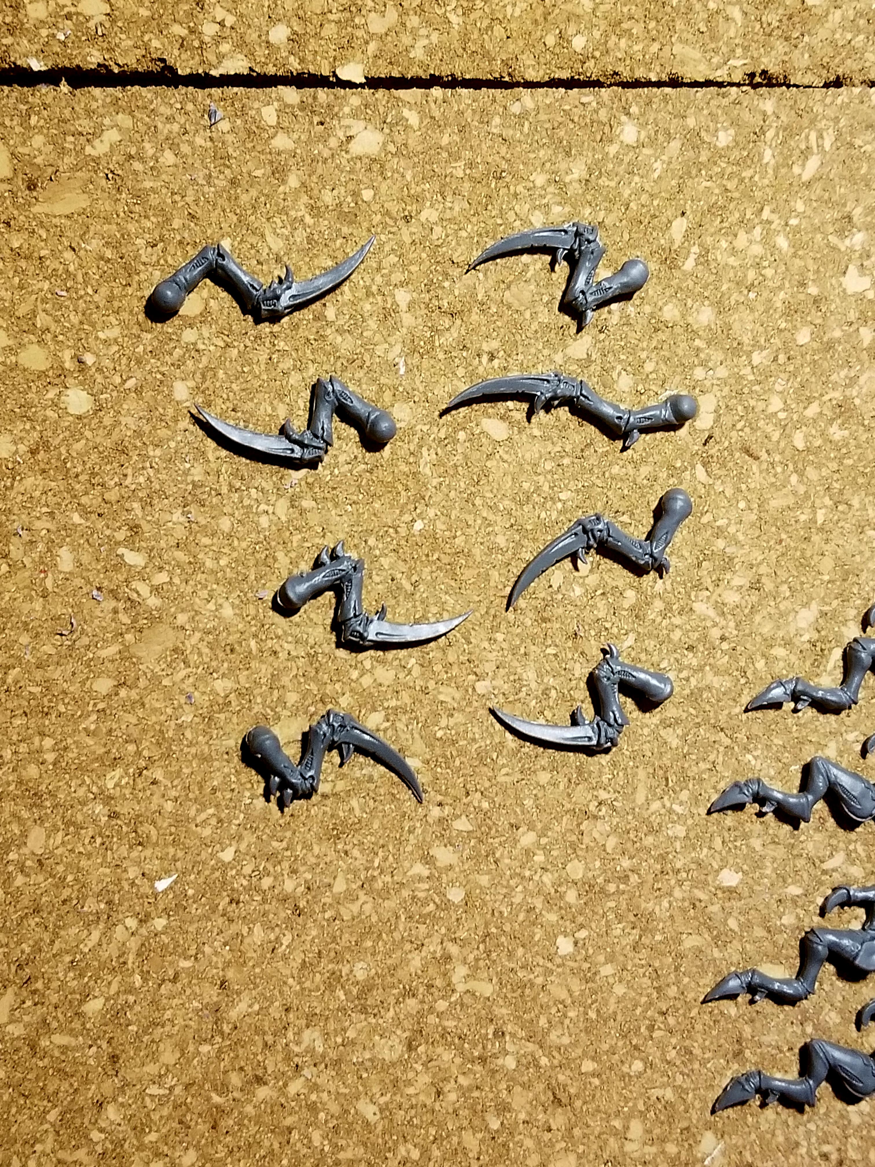 Hormagants