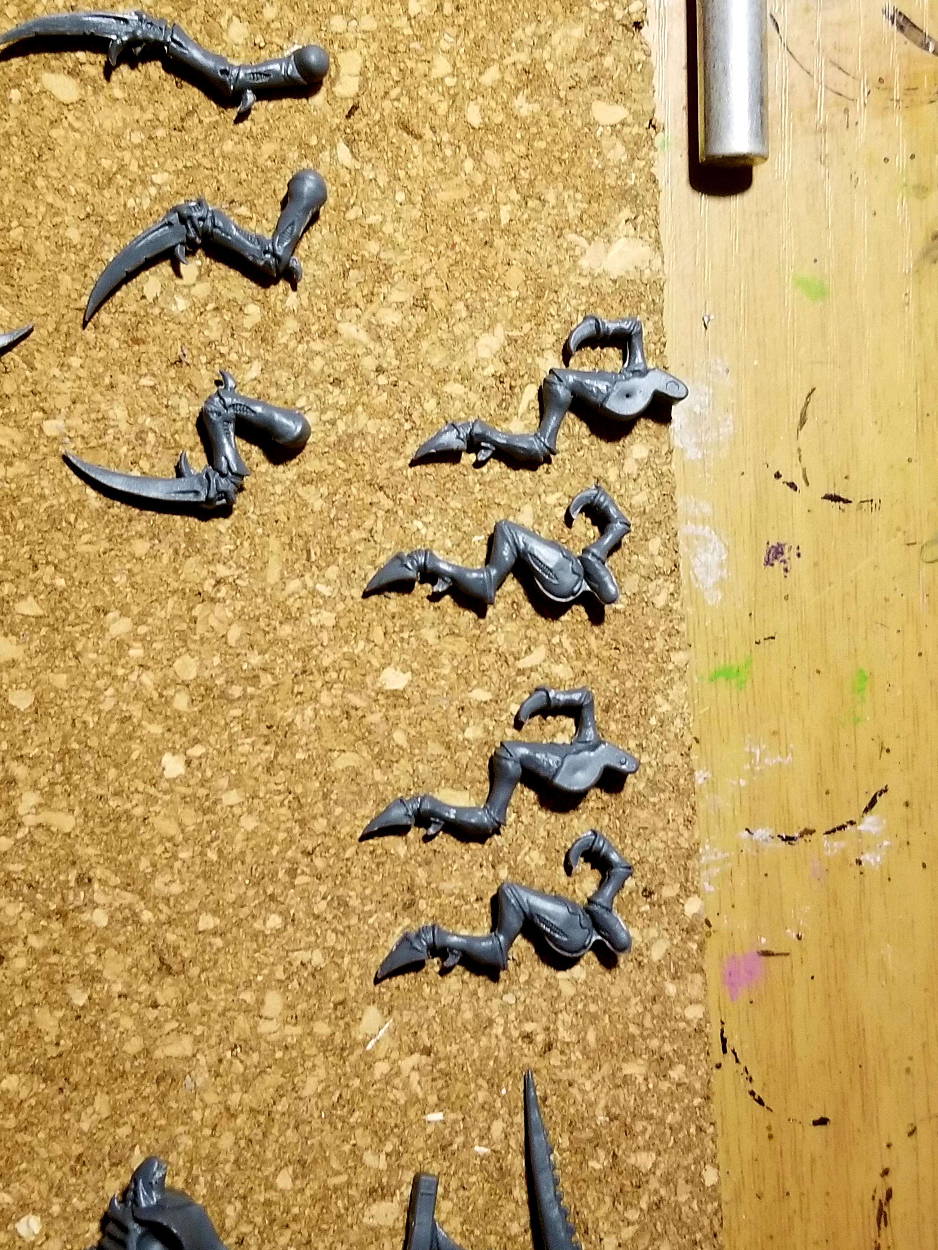 Hormagants