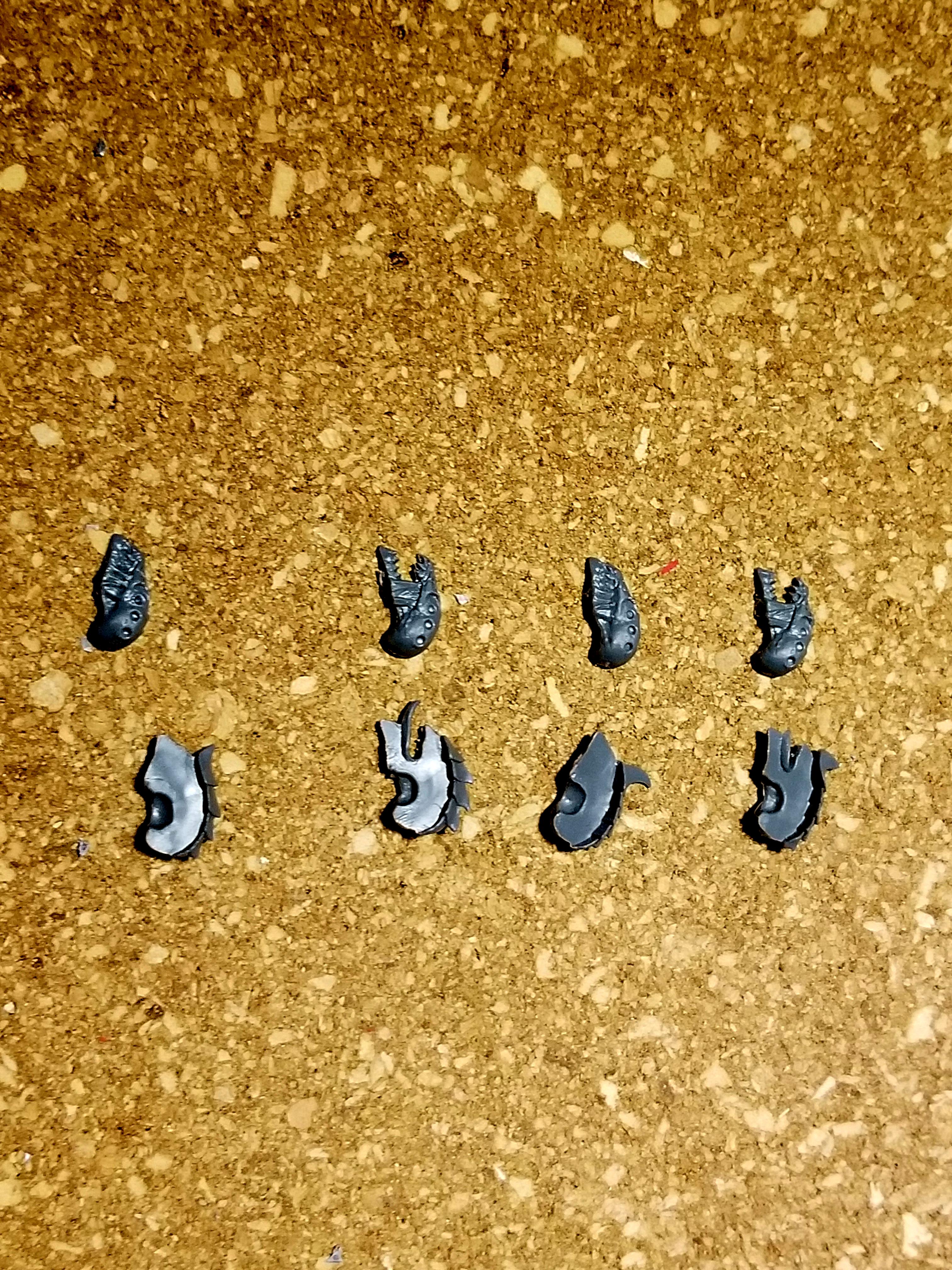 Hormagants